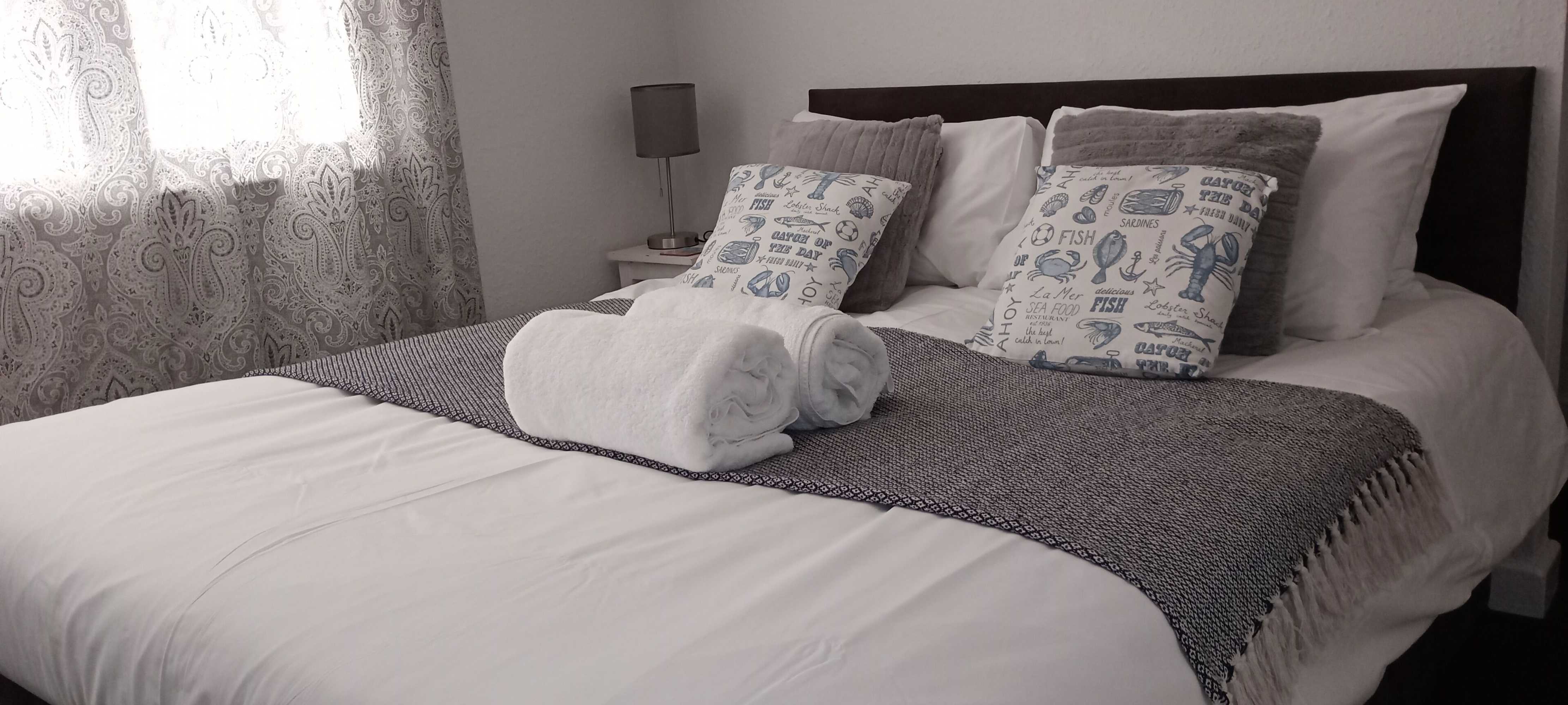 Gift card for Durham House Hotel