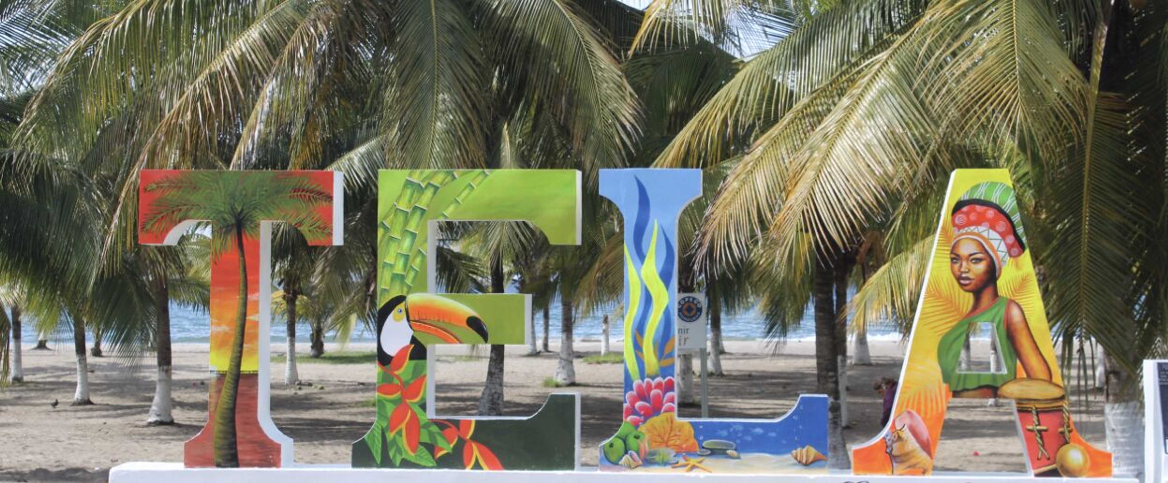 Gift card for Hotel Bless