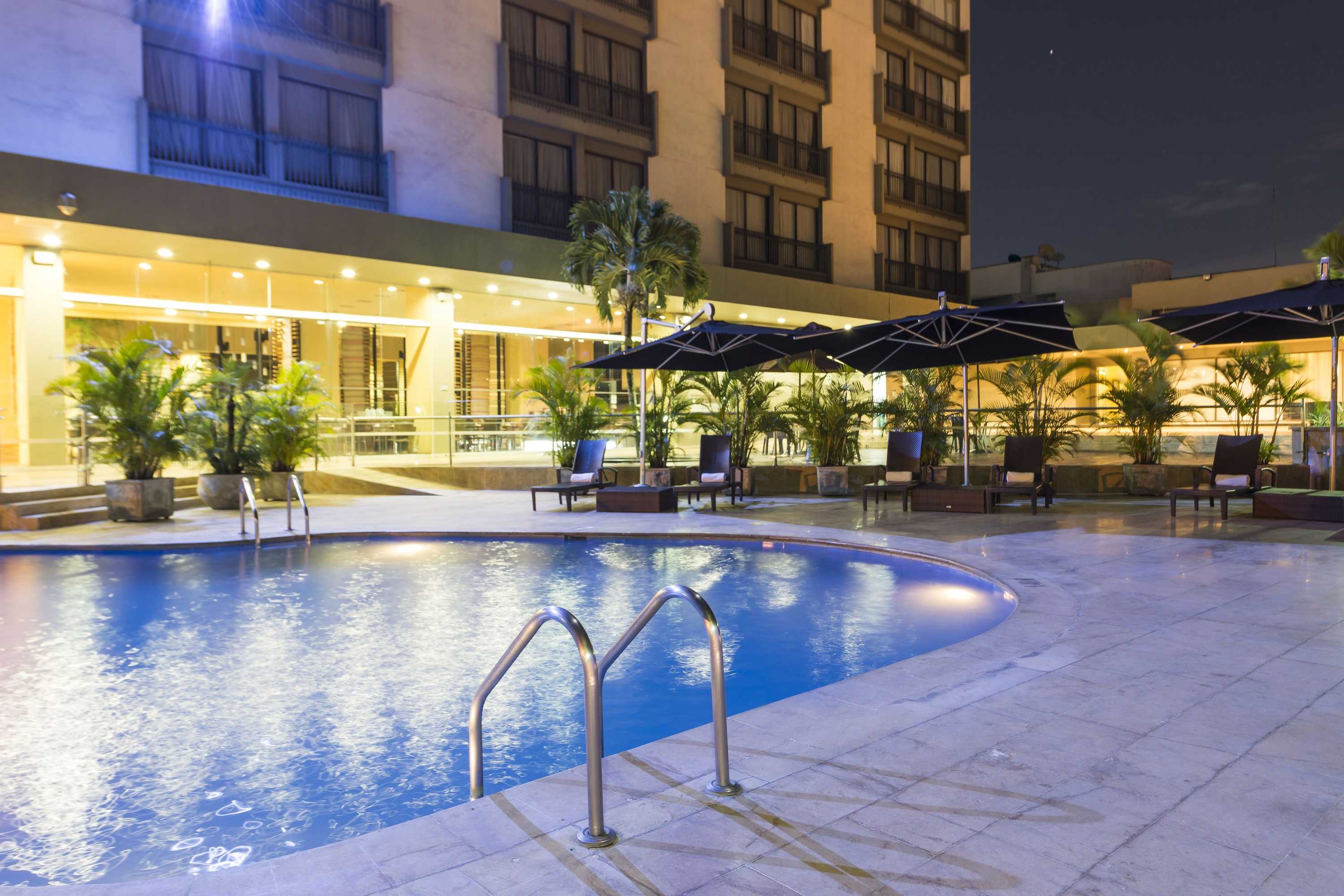 Gift card for Movich Hotel de Pereira Gift card for Movich Hotel de Pereira