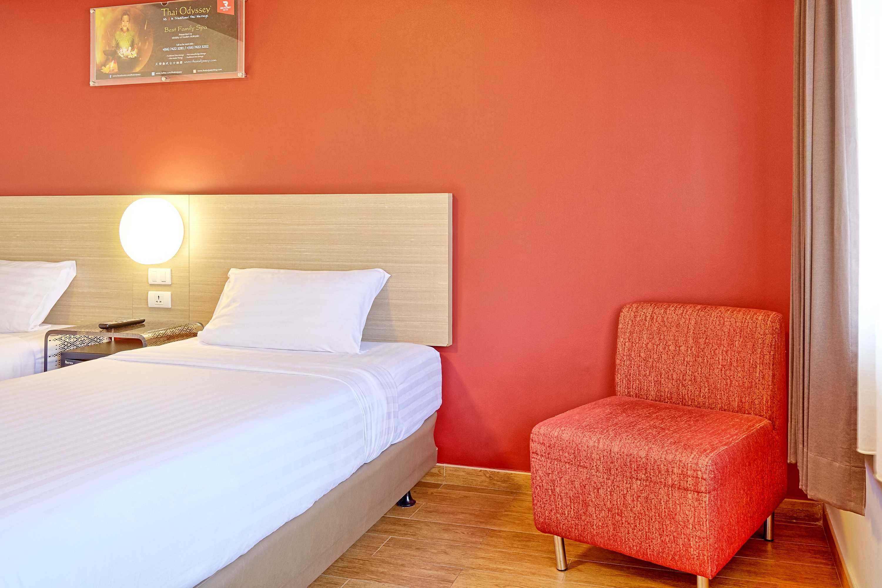 Gift card for Red Planet Hat Yai Gift card for Red Planet Hat Yai