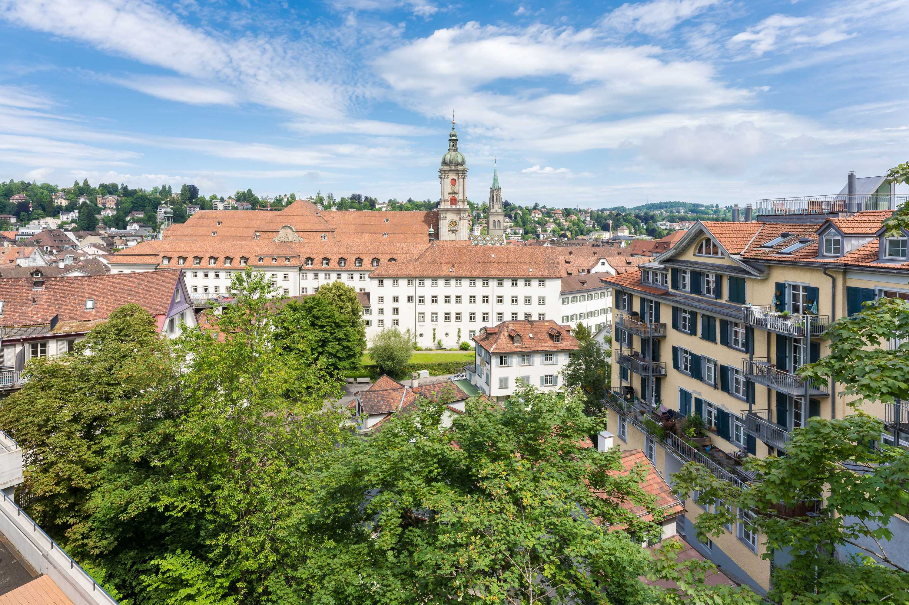 Gift card for Touchbed City Apartments St. Gallen Gift card for Touchbed City Apartments St. Gallen