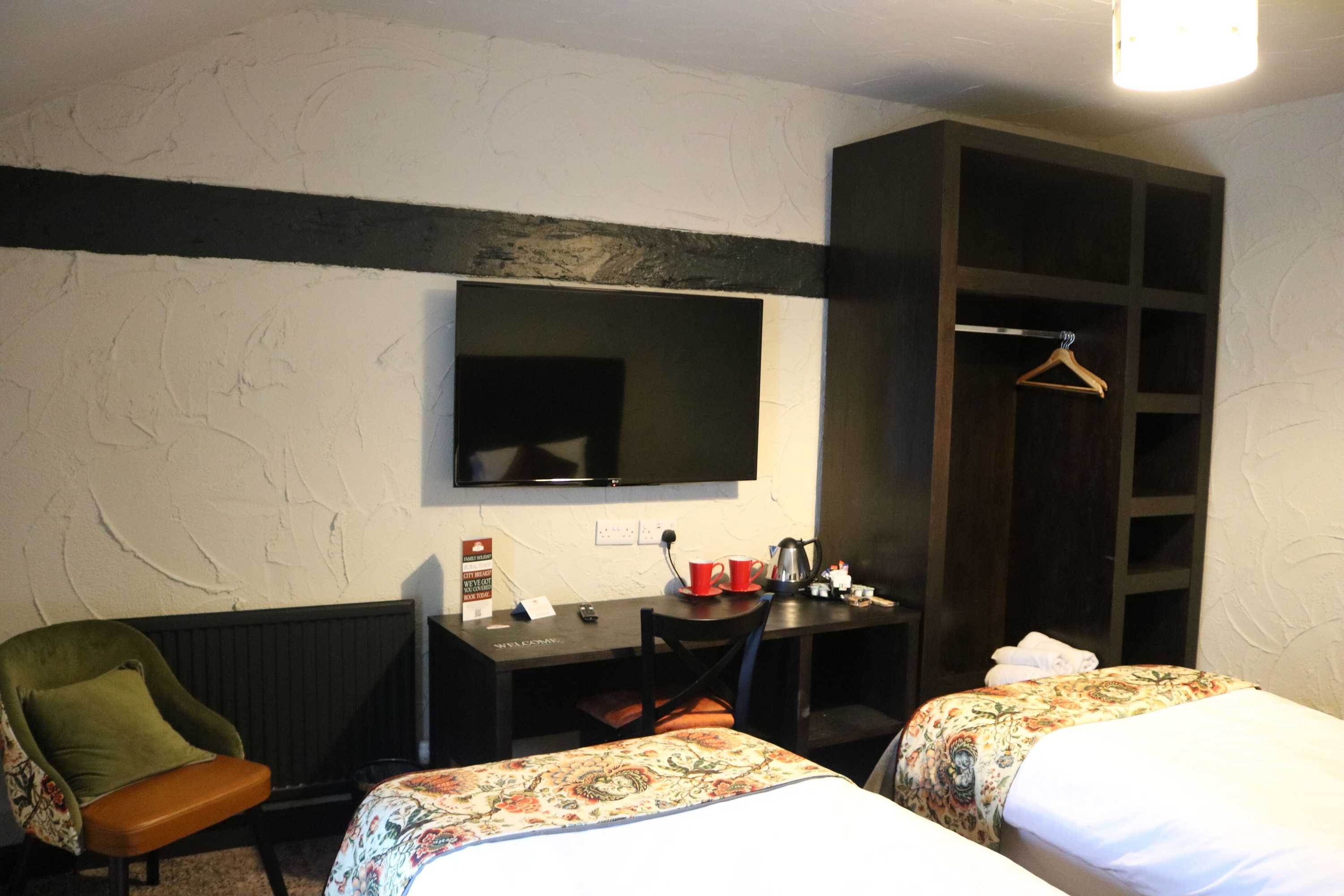 Gift card for Black Dog Inn