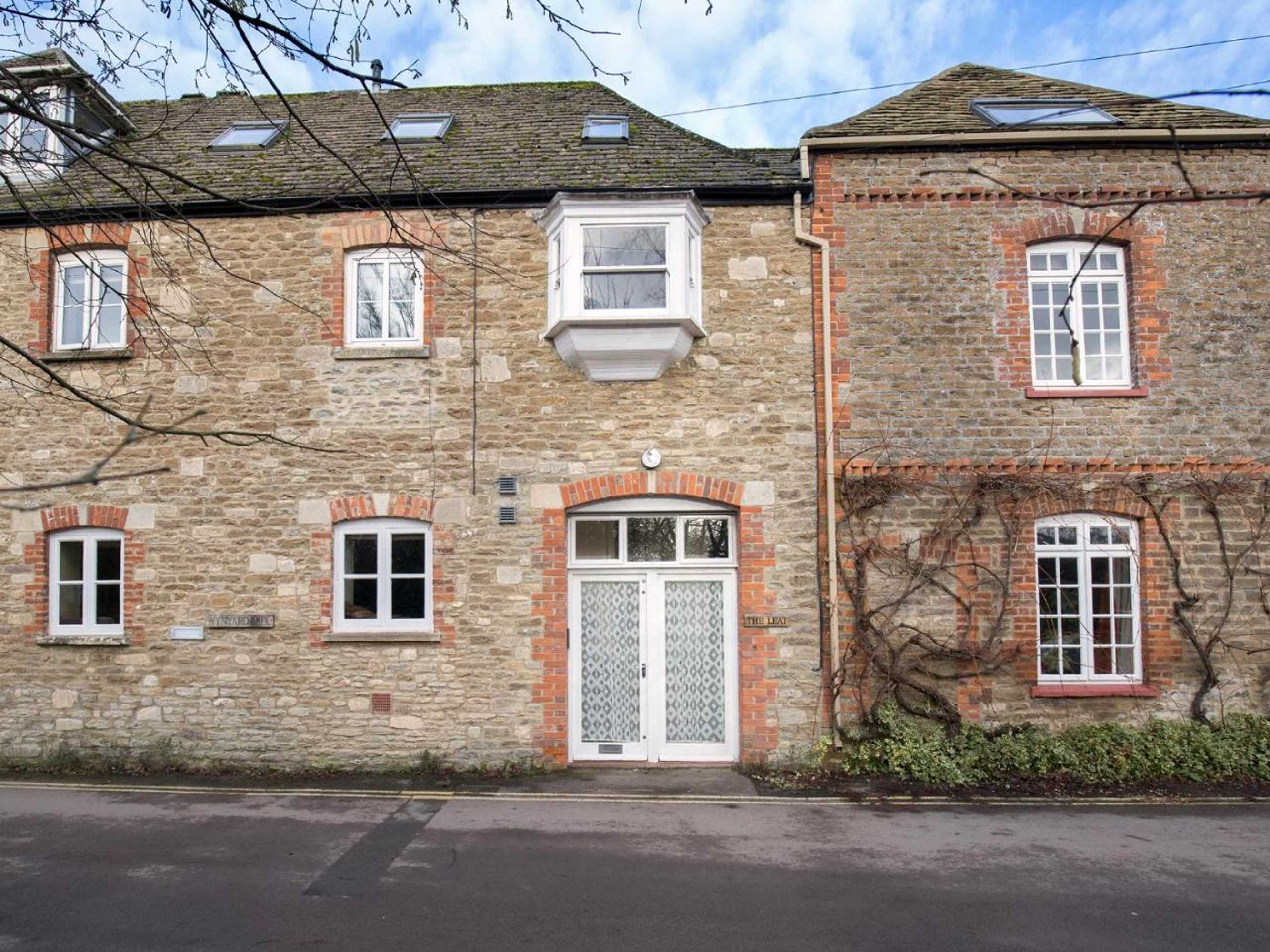 Gift card for The Leat at Wynyard Mill