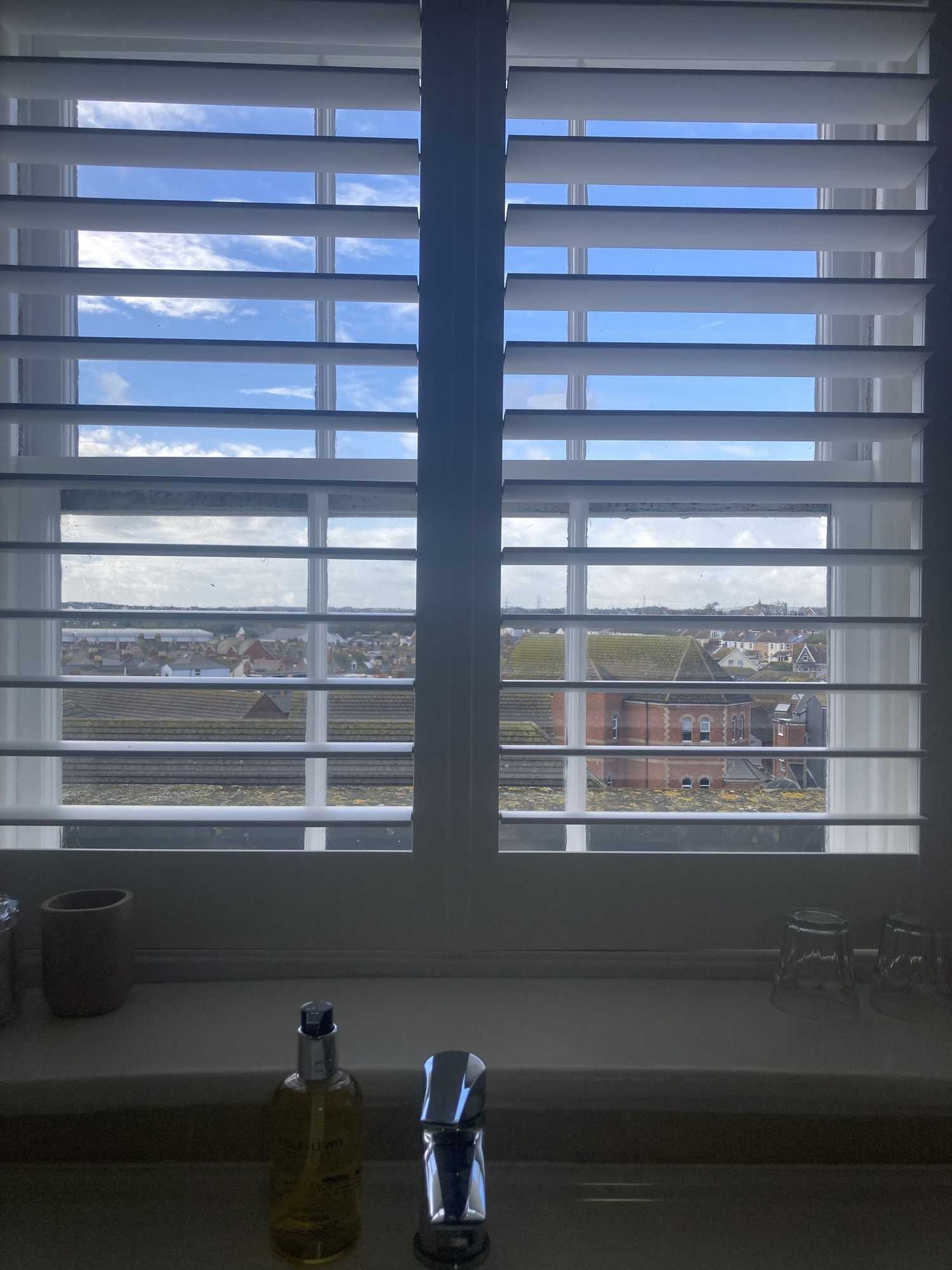 Gift card for The Esplanade