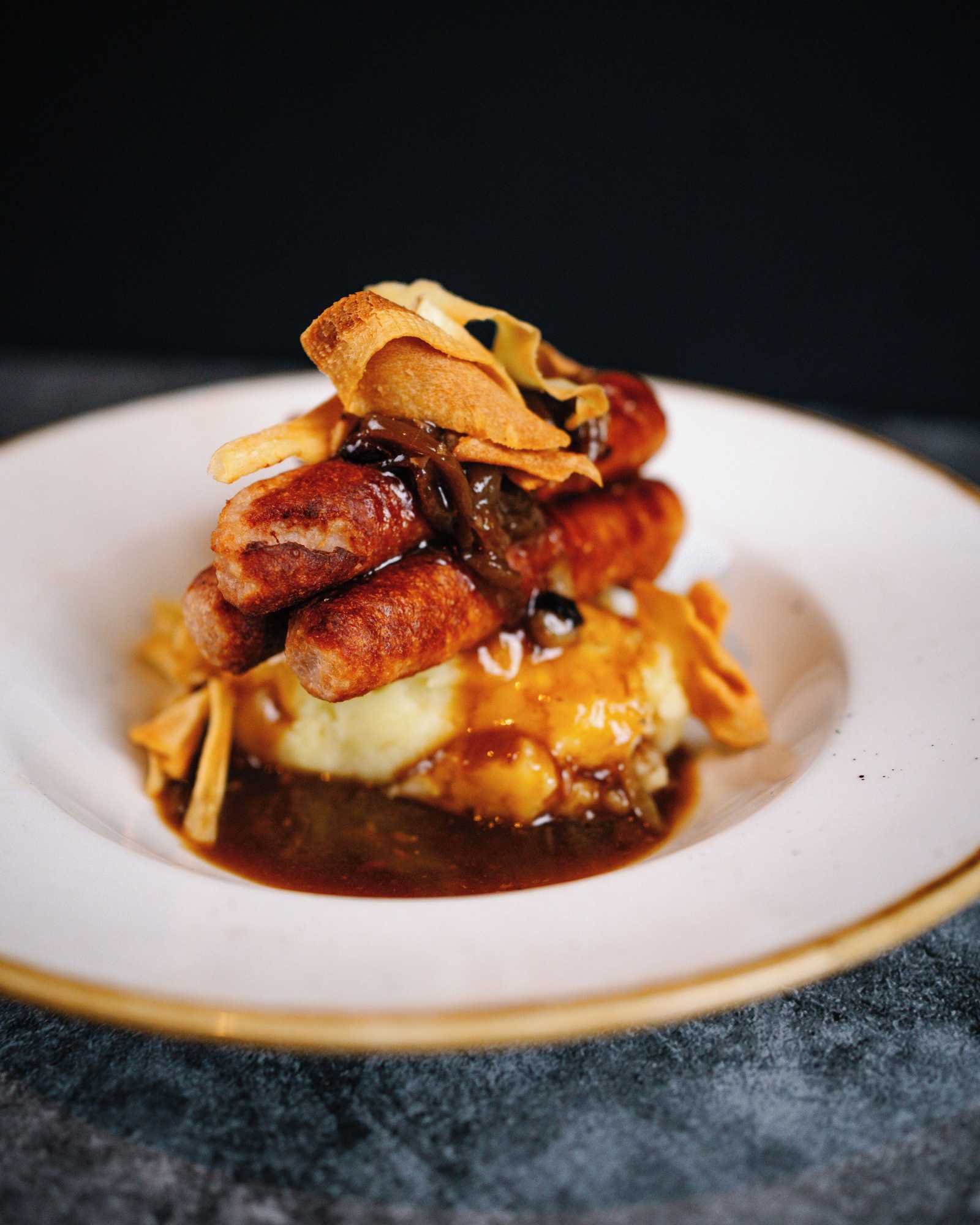 Gift card for The Thatch Inn