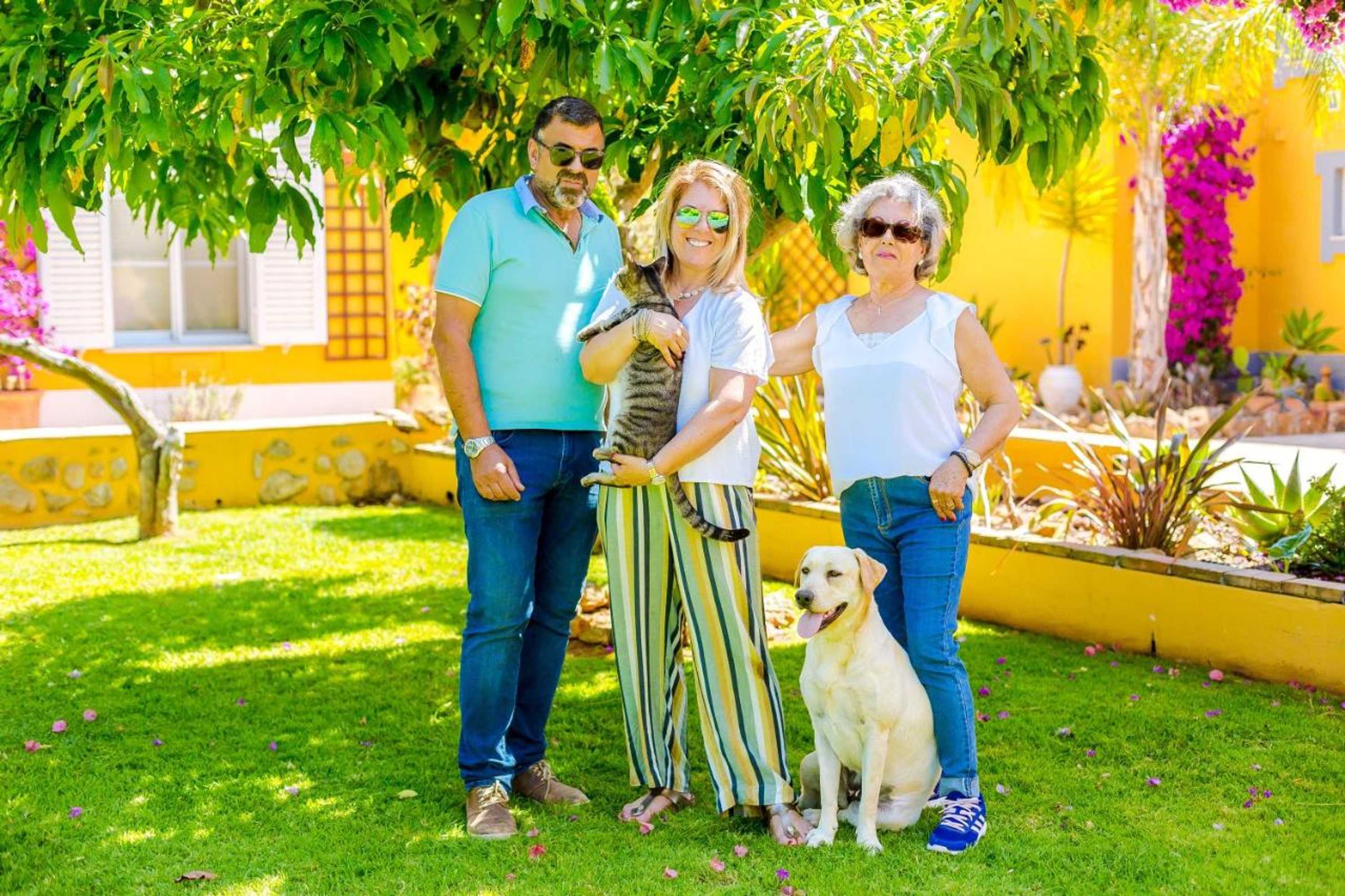 Gift card for Almargem Lusitano