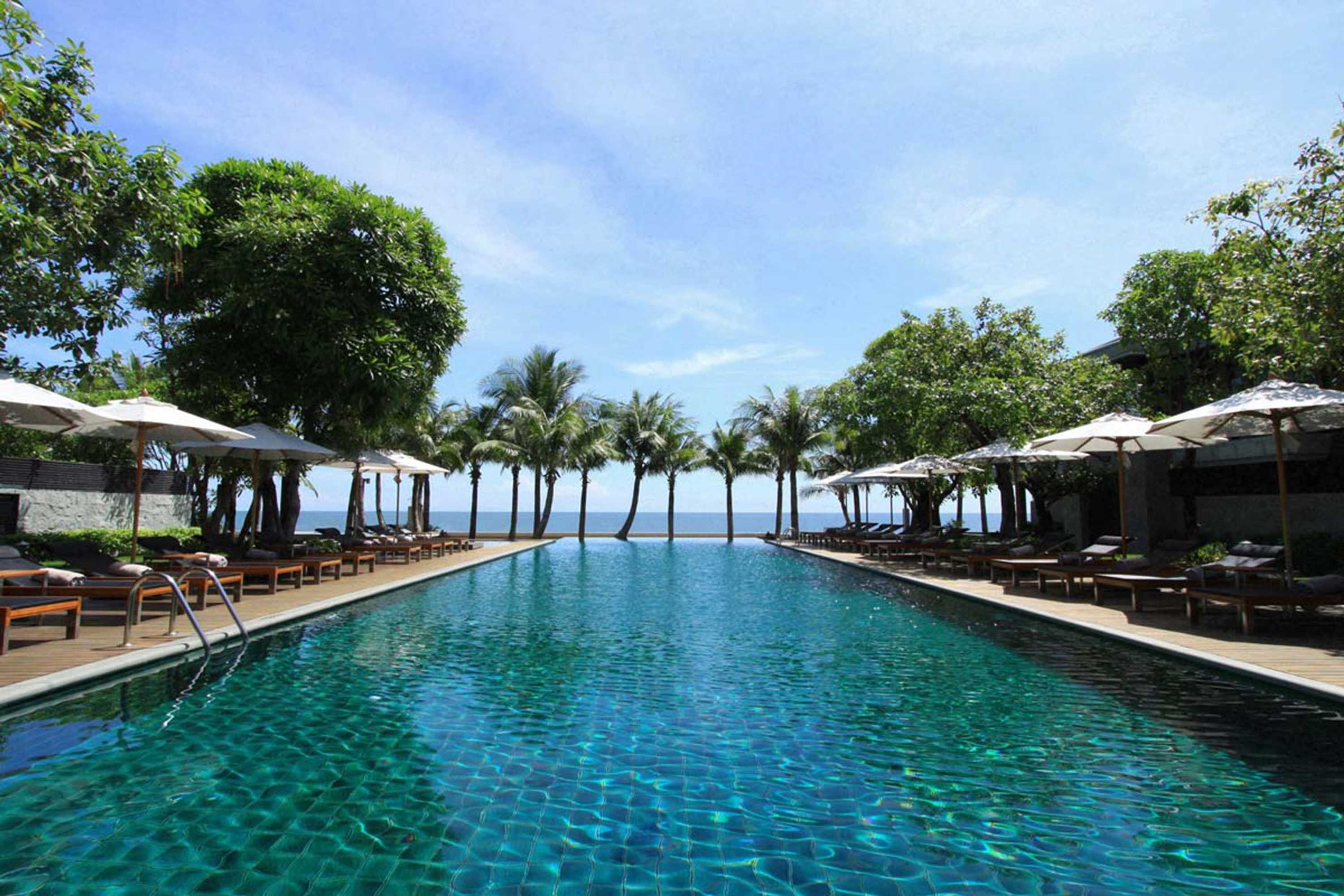Gift card for Rest Detail Hotel Hua Hin Gift card for Rest Detail Hotel Hua Hin