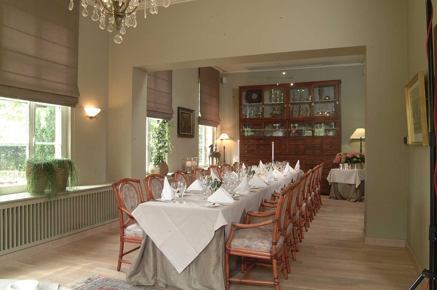 Gift card for Hostellerie Ter Heide
