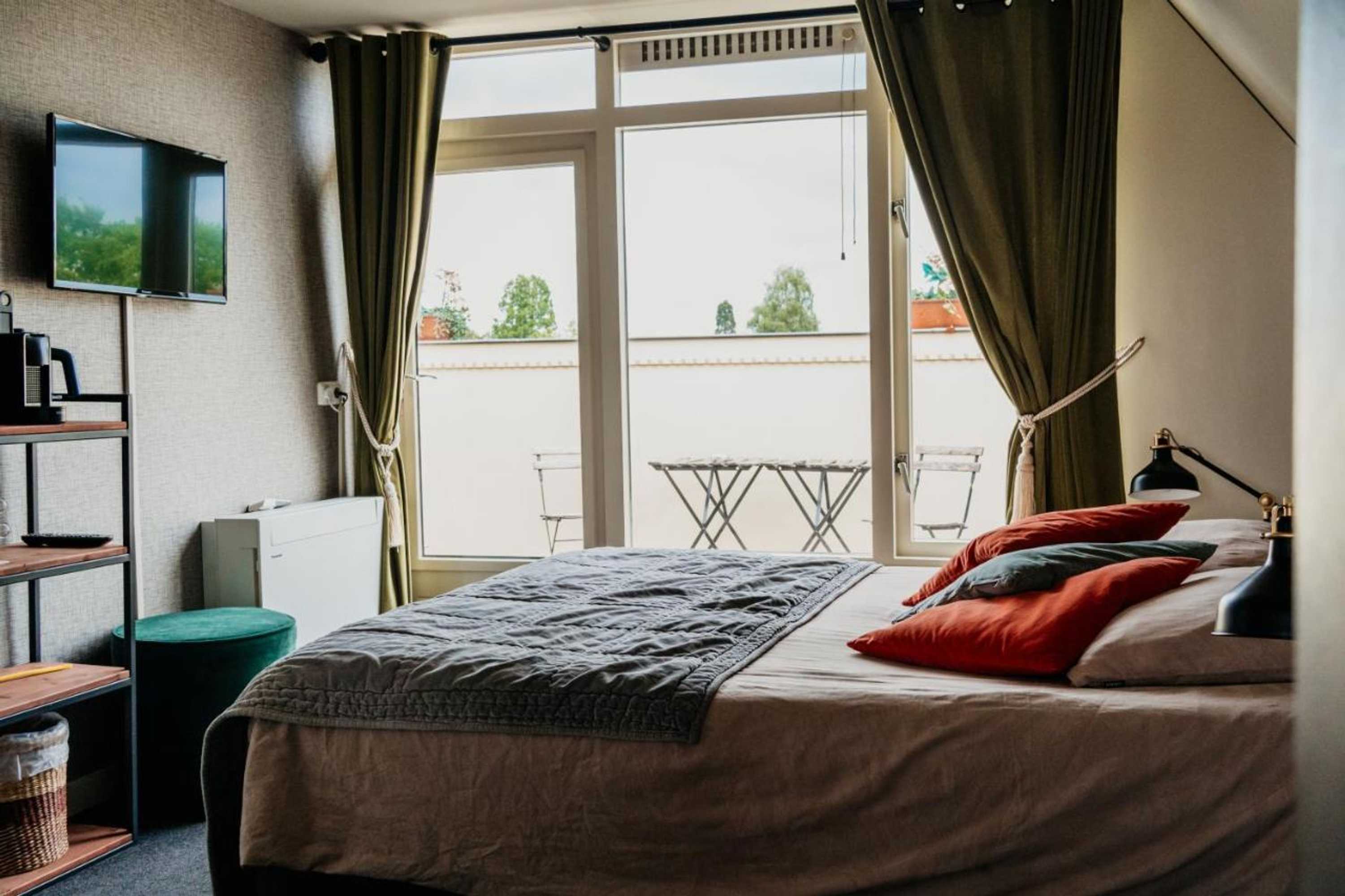 Gift card for Herberg D'n Brouwer