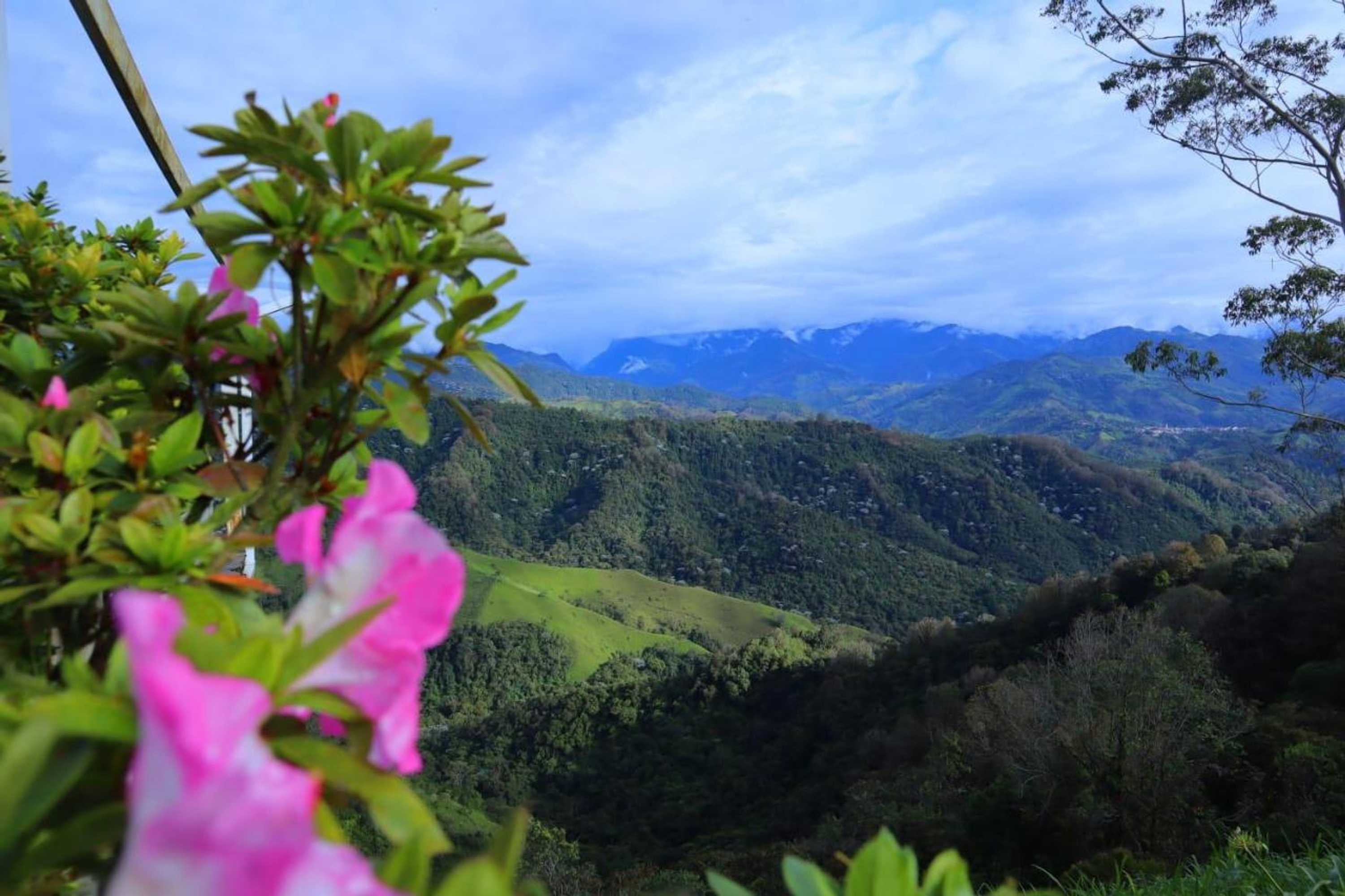 Gift card for Hotel Reserva Monarca
