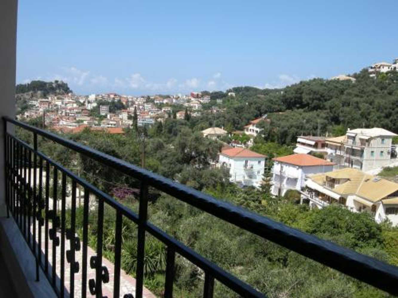 Gift card for Villa Agapi