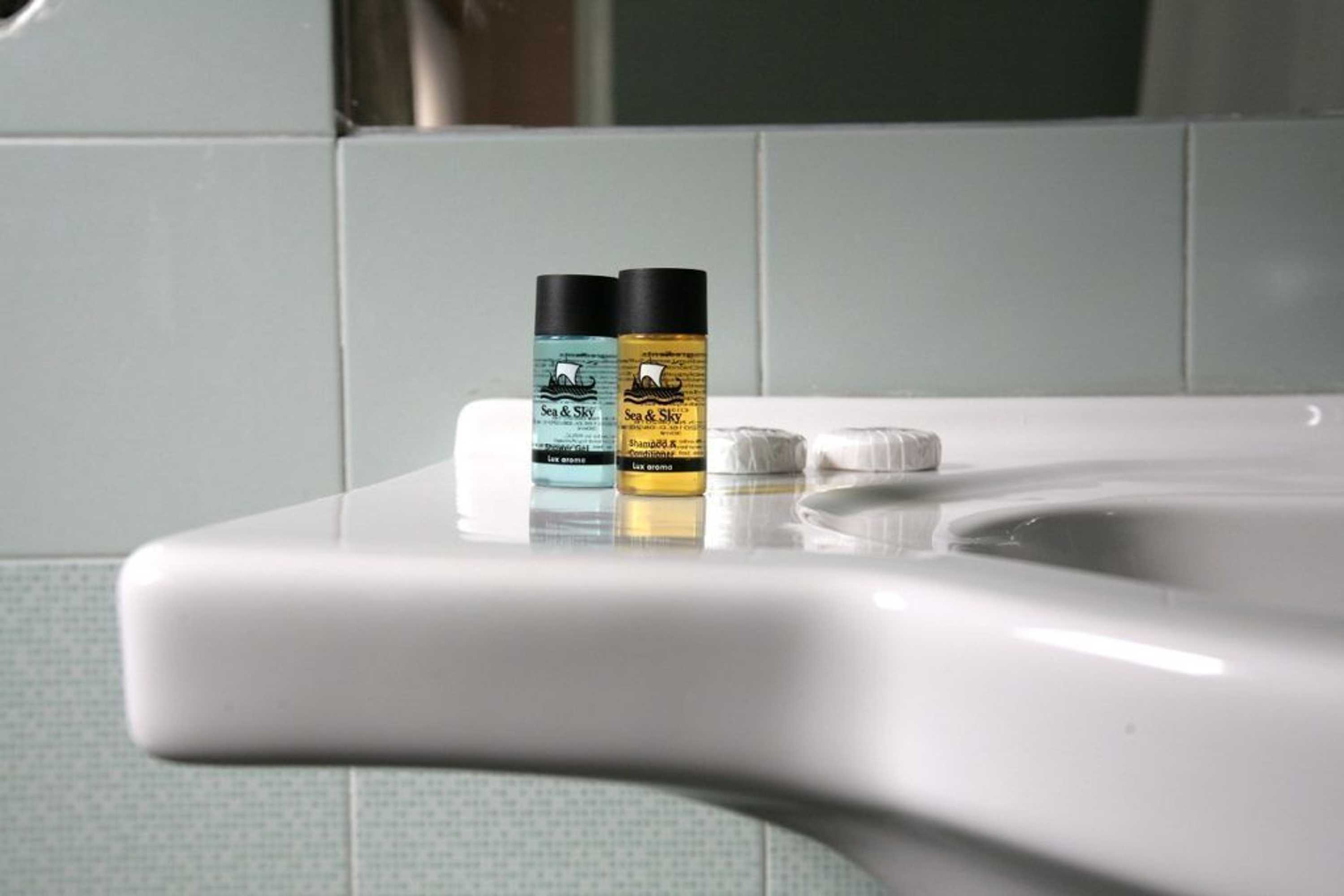 Gift card for Hotel Theoxenia