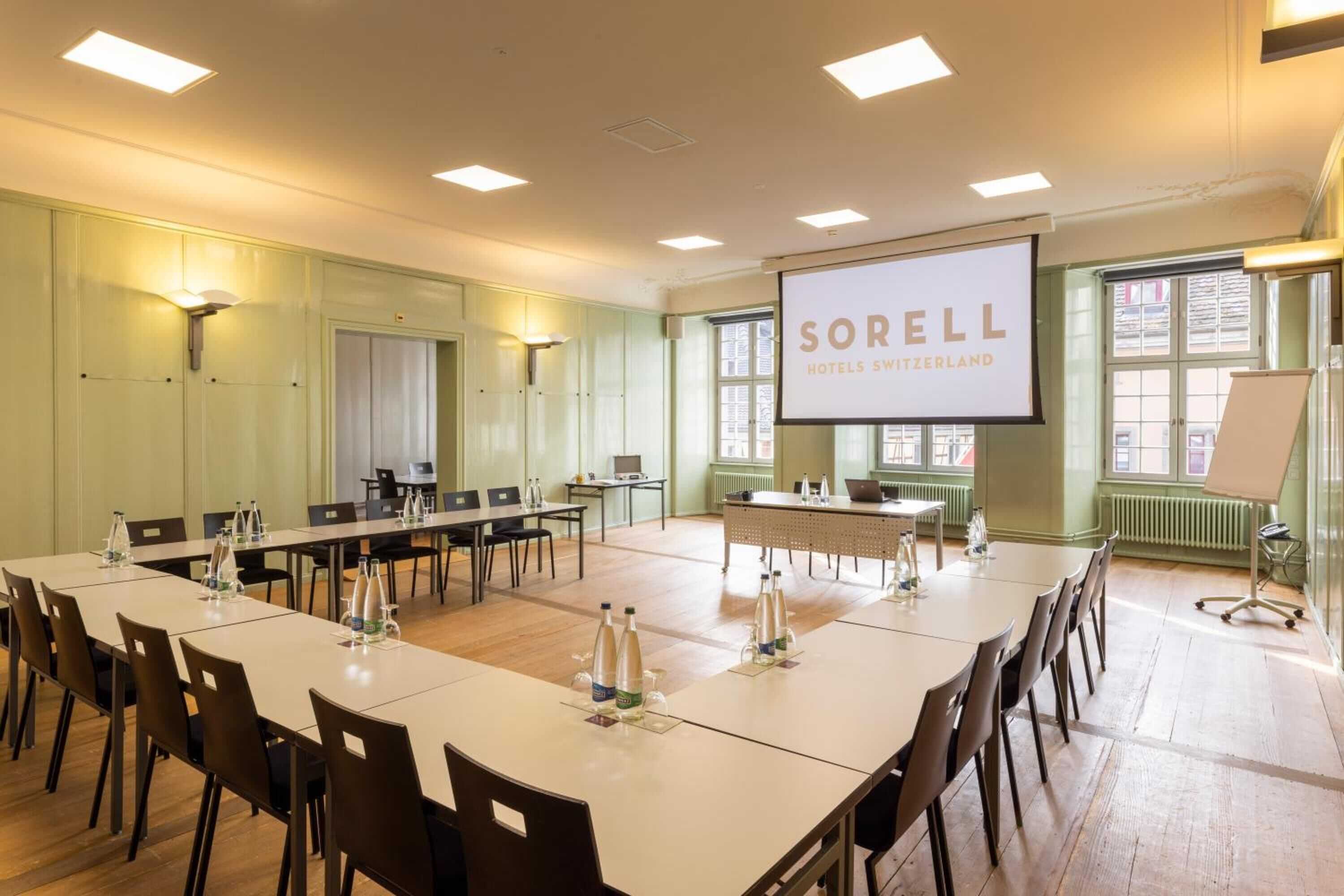 Gift card for Sorell Hotel Rüden Gift card for Sorell Hotel Rüden