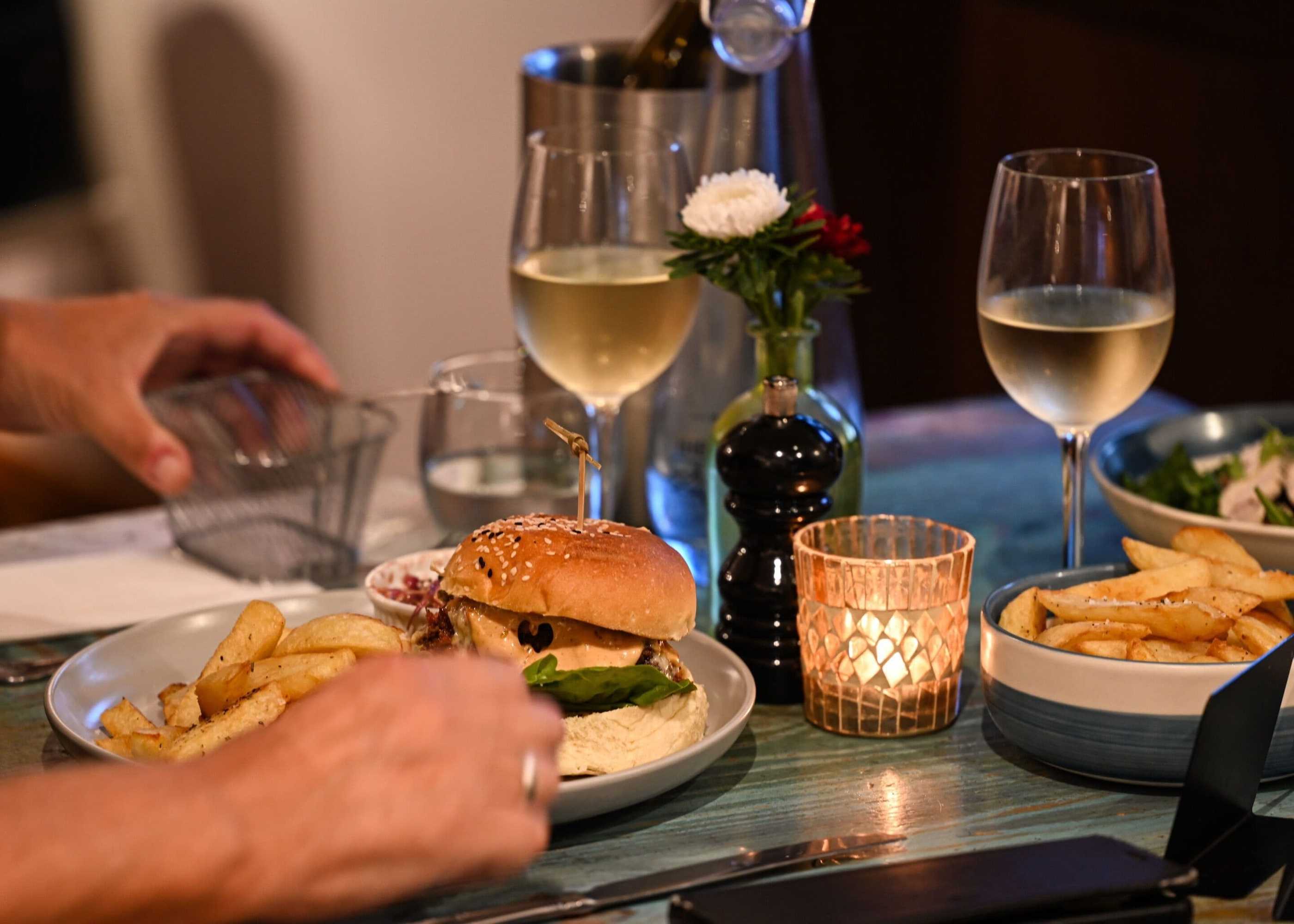 Gift card for The Bakery B&b, Tatsfield