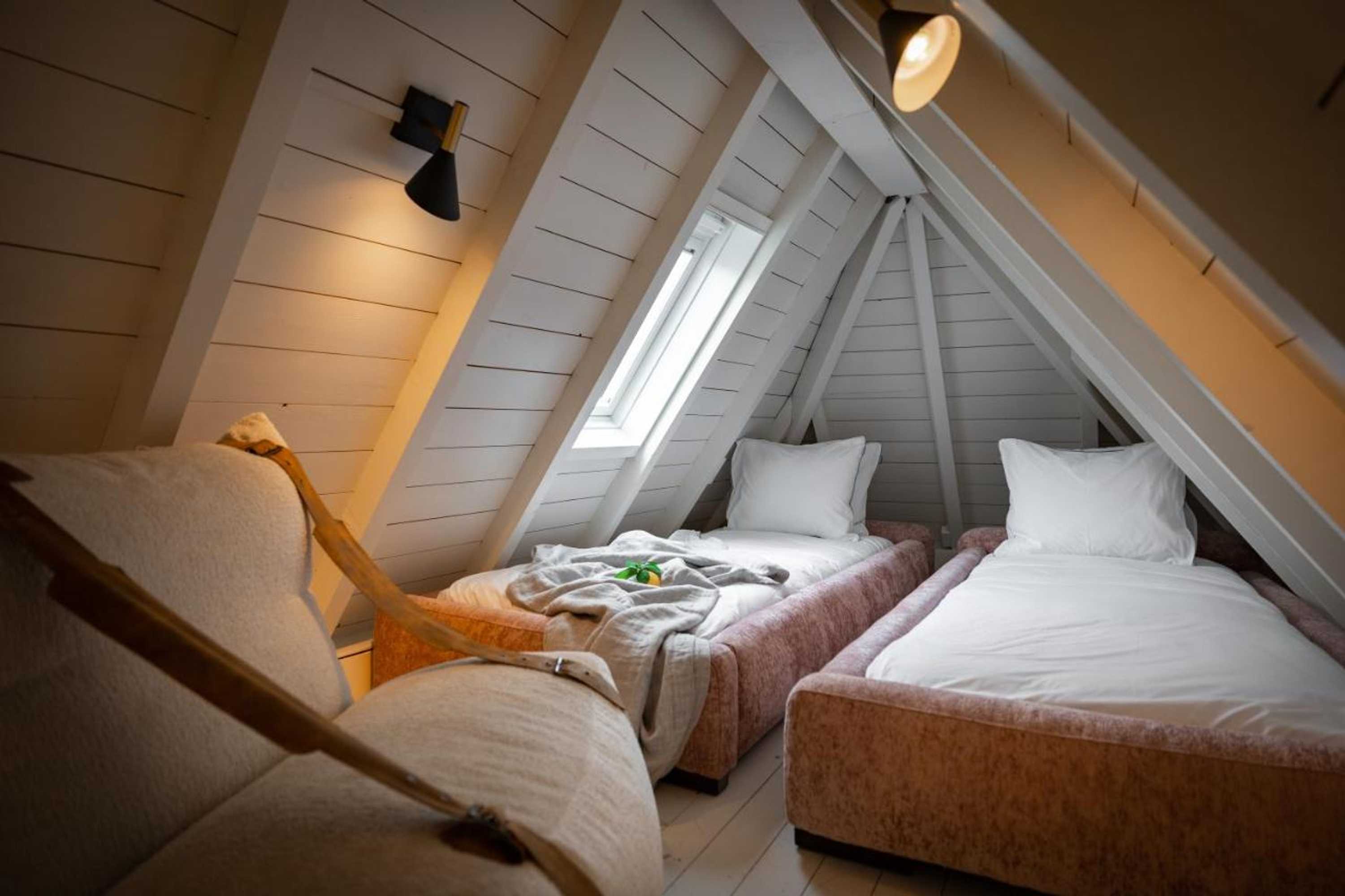 Gift card for The River Suites