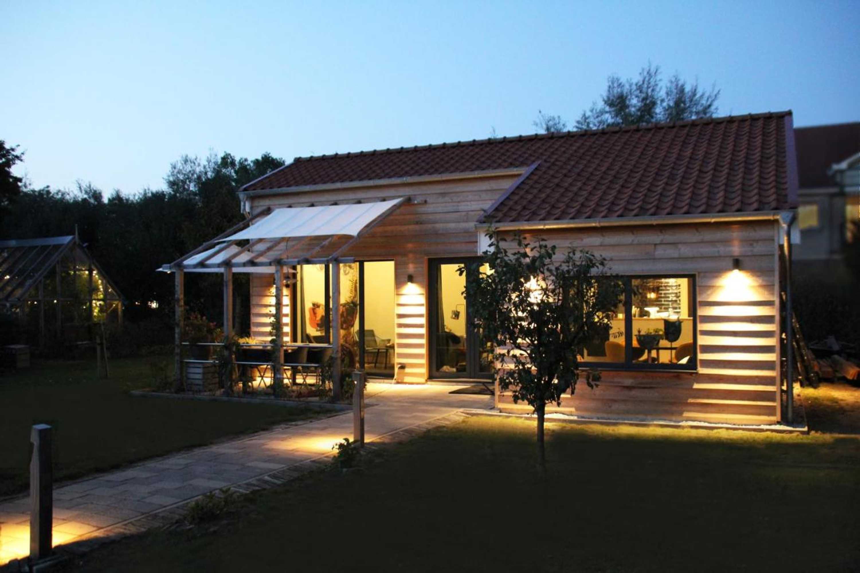 Gift card for Hoeve Altena Cottage