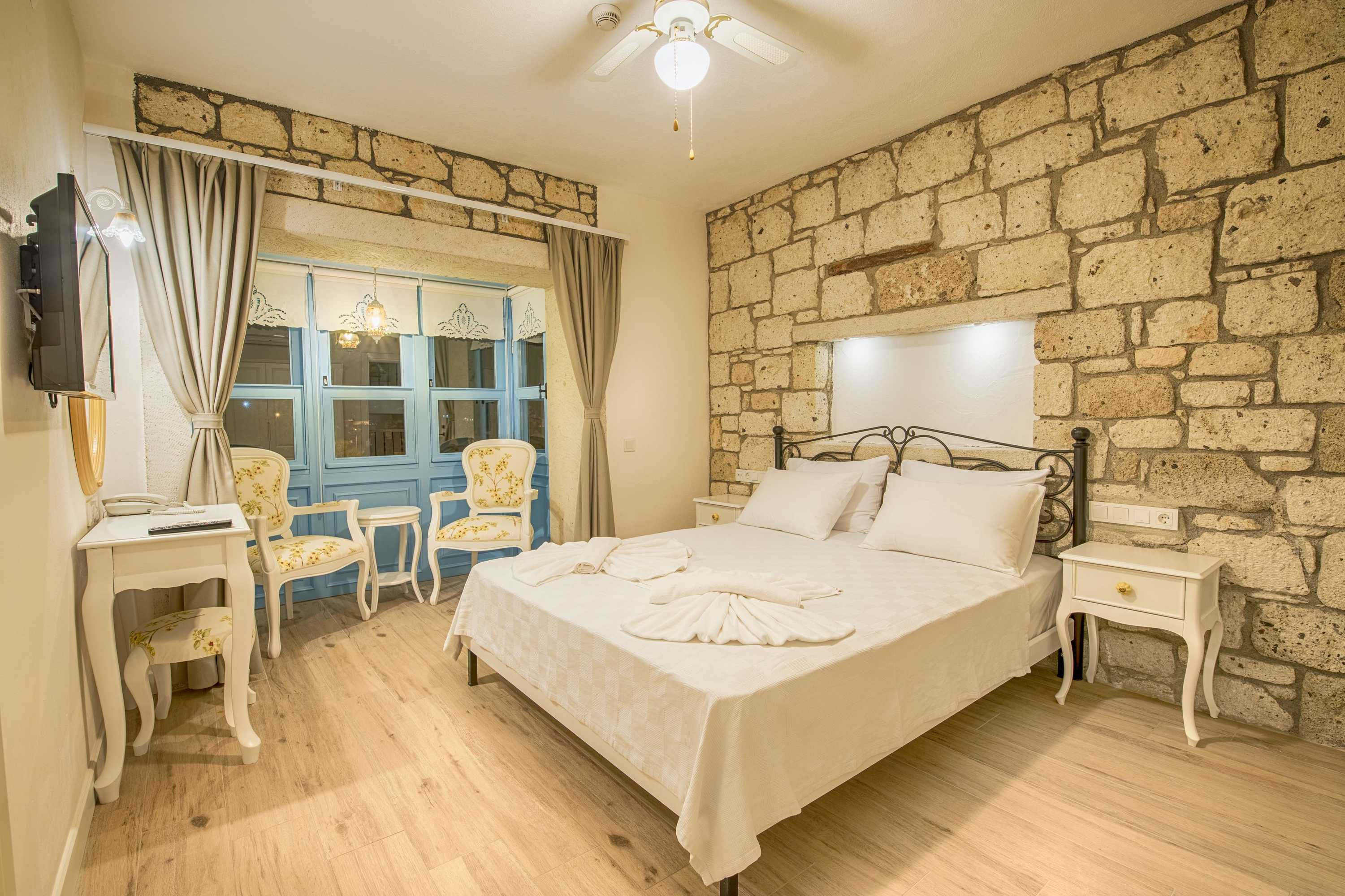 Gift card for Bademli Konak Otel Gift card for Bademli Konak Otel