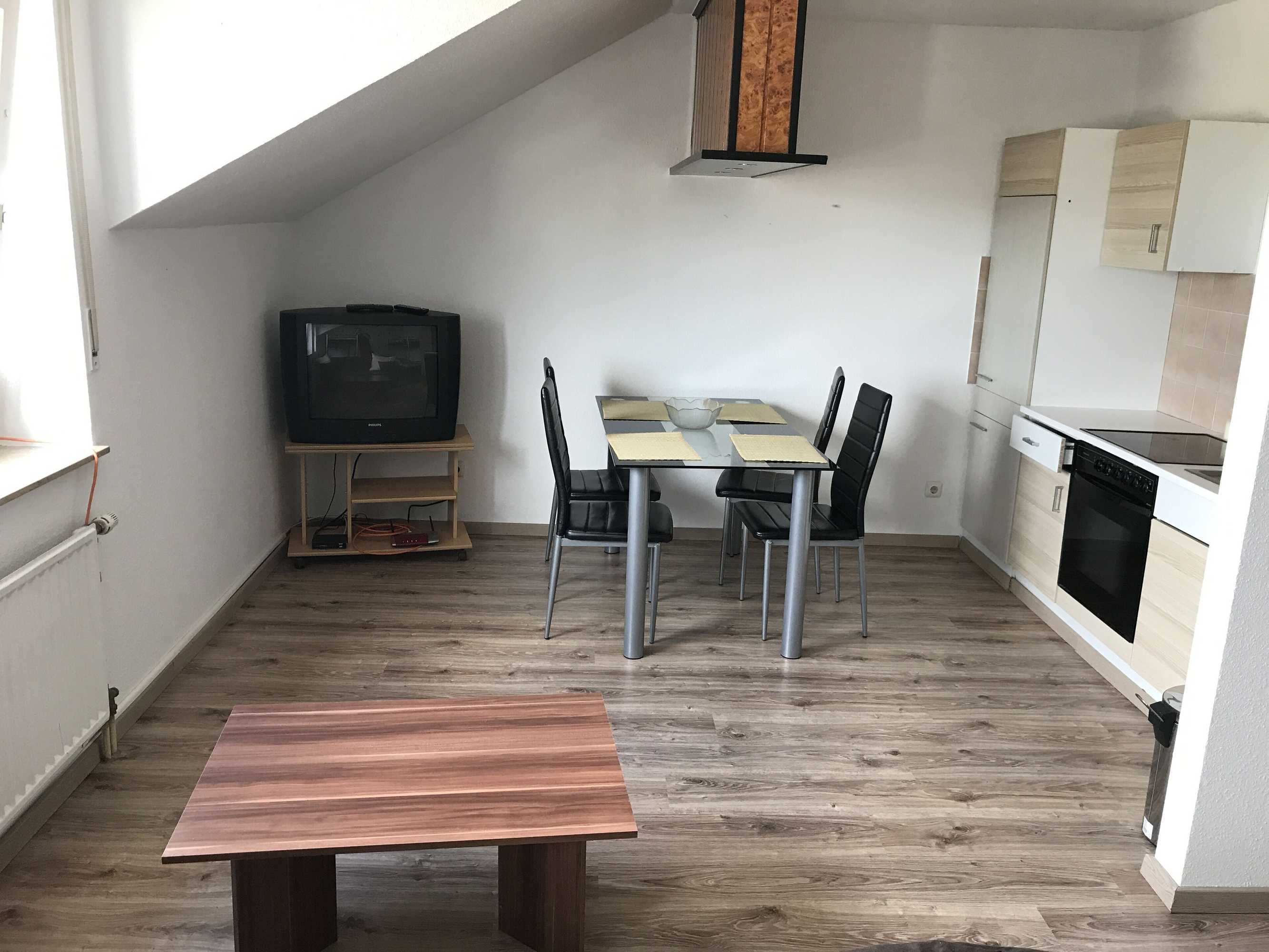 Gift card for Heinsberg City Apartments