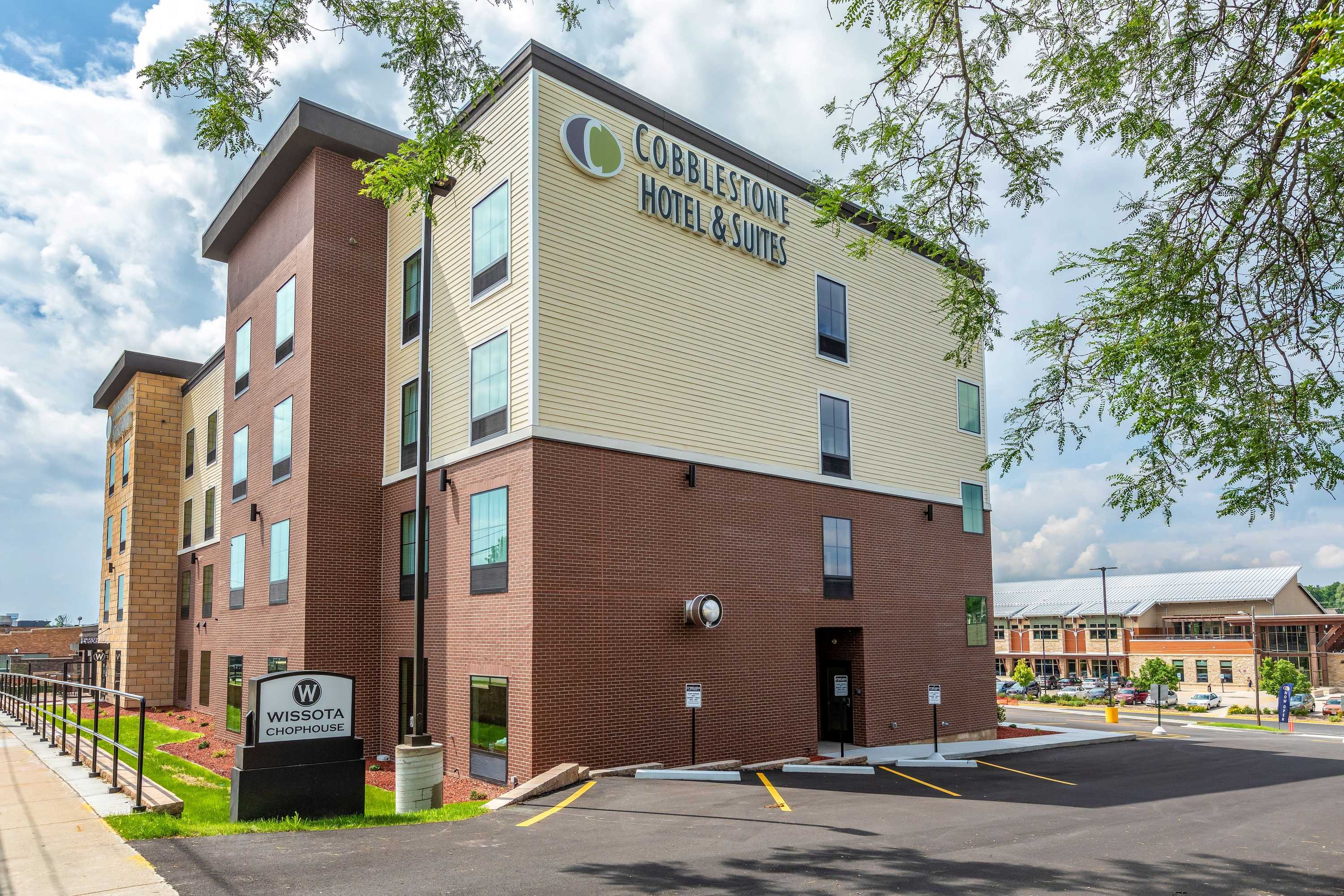 Gift card for Cobblestone Hotel & Suites - Hartford Gift card for Cobblestone Hotel & Suites - Hartford