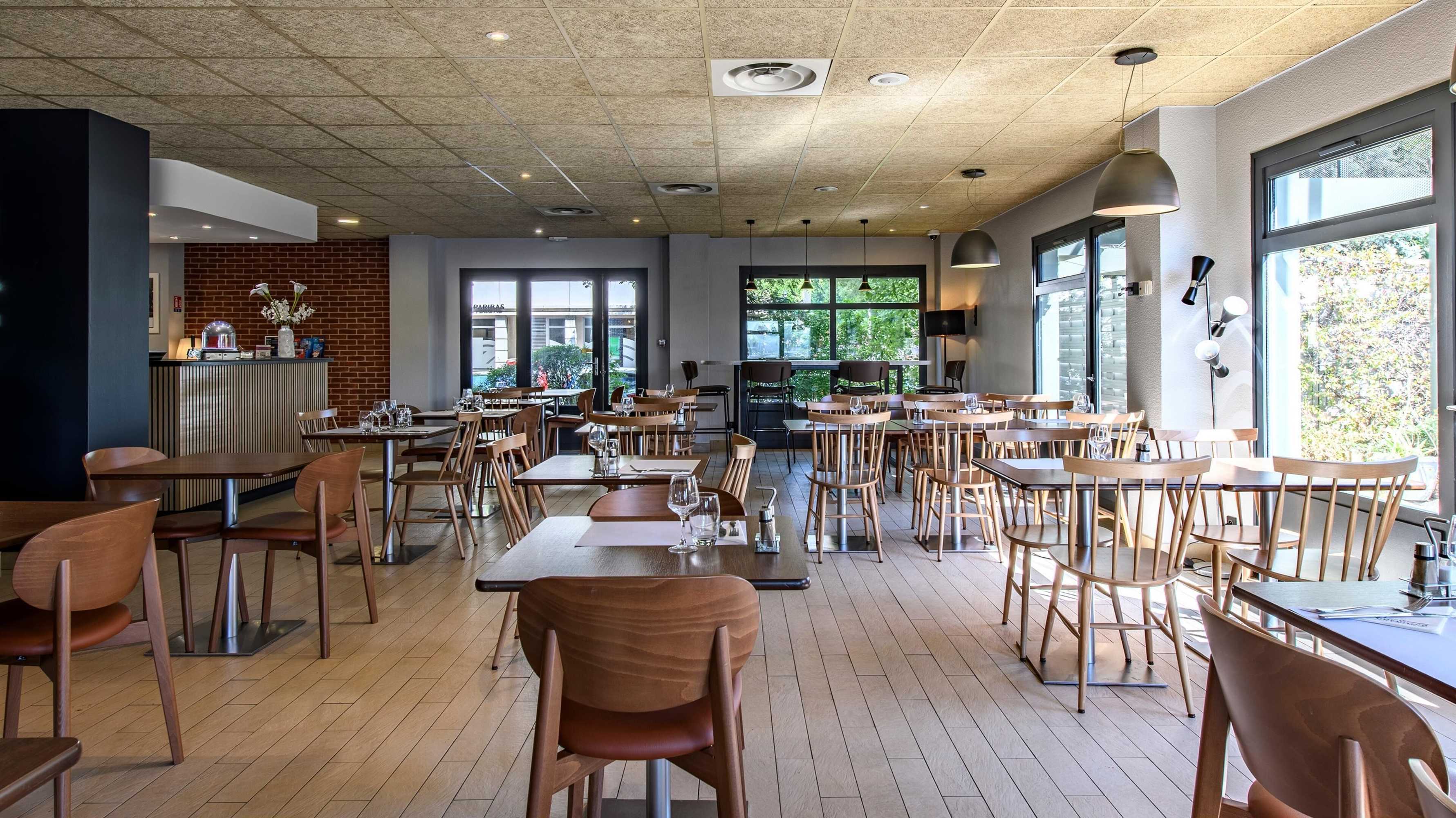 Gift card for Campanile Prime - Nîmes Centre