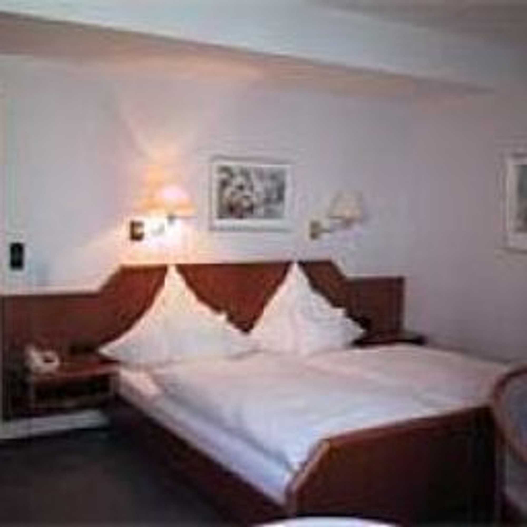 Gift card for Hotel Garni Gift card for Hotel Garni