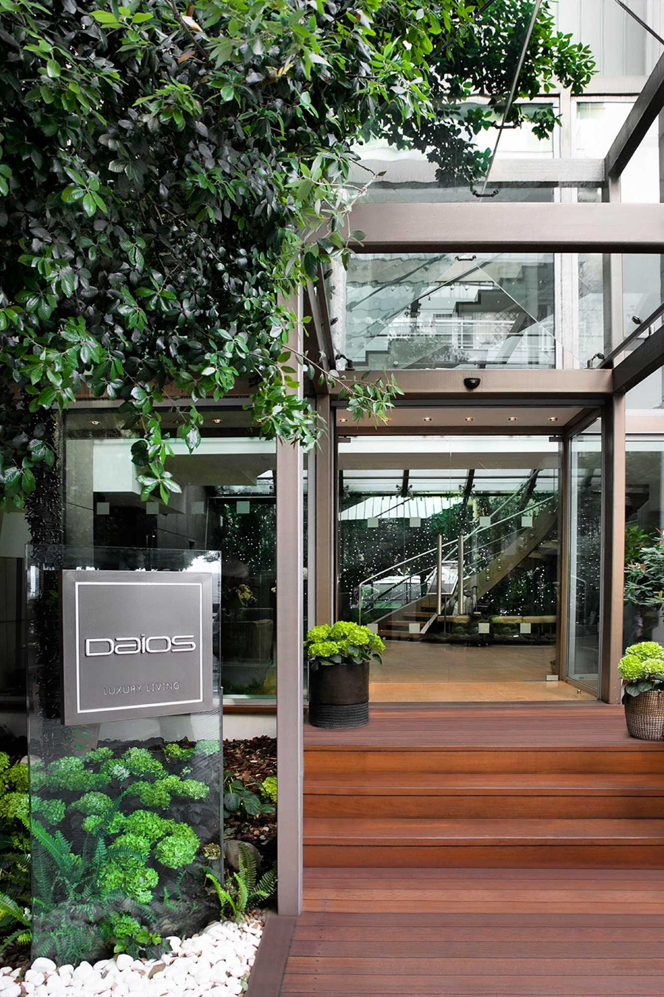 Gift card for Daios Luxury Living Gift card for Daios Luxury Living