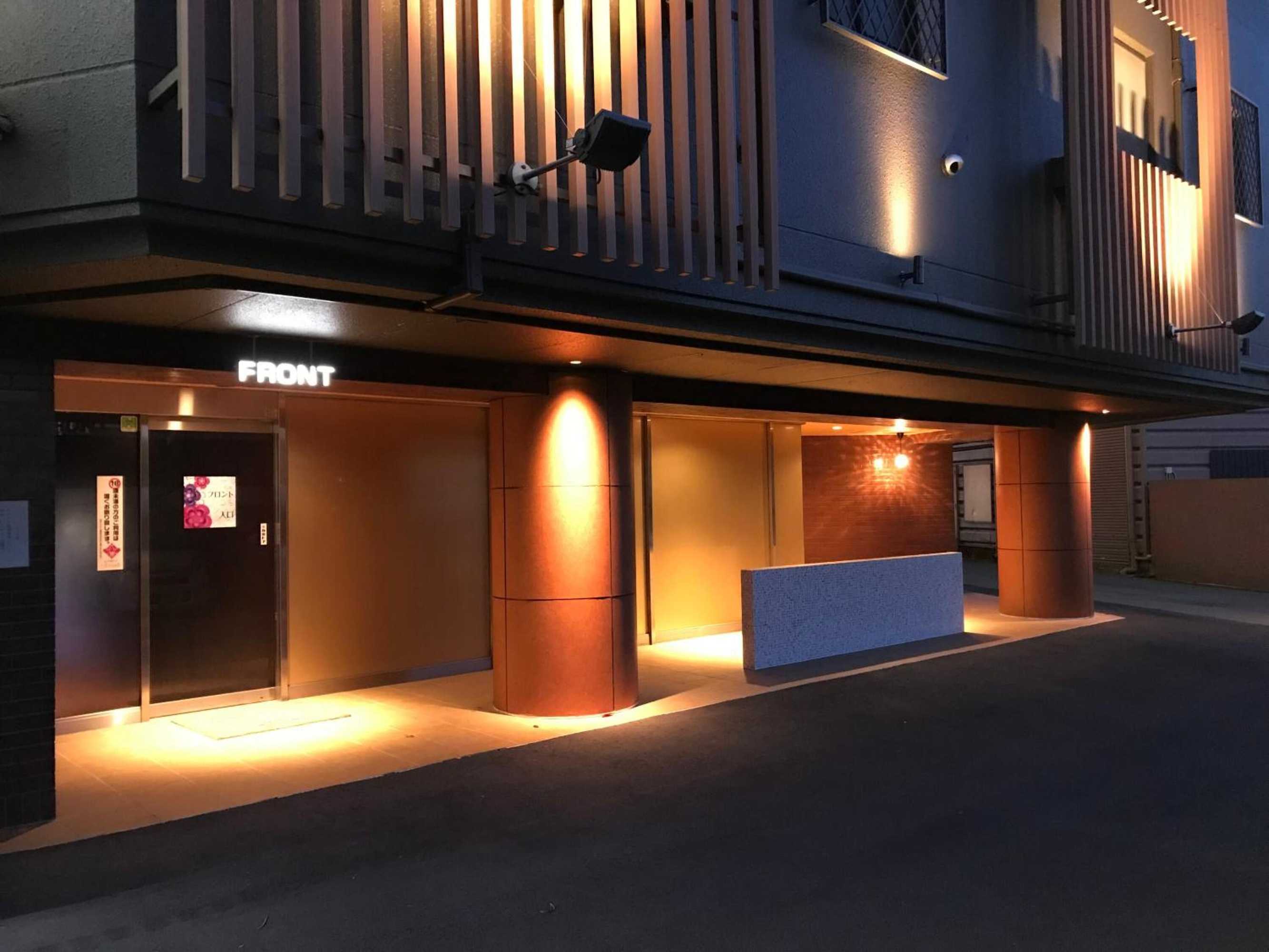 Gift card for Hotel Gaudium - Adult Only Gift card for Hotel Gaudium - Adult Only