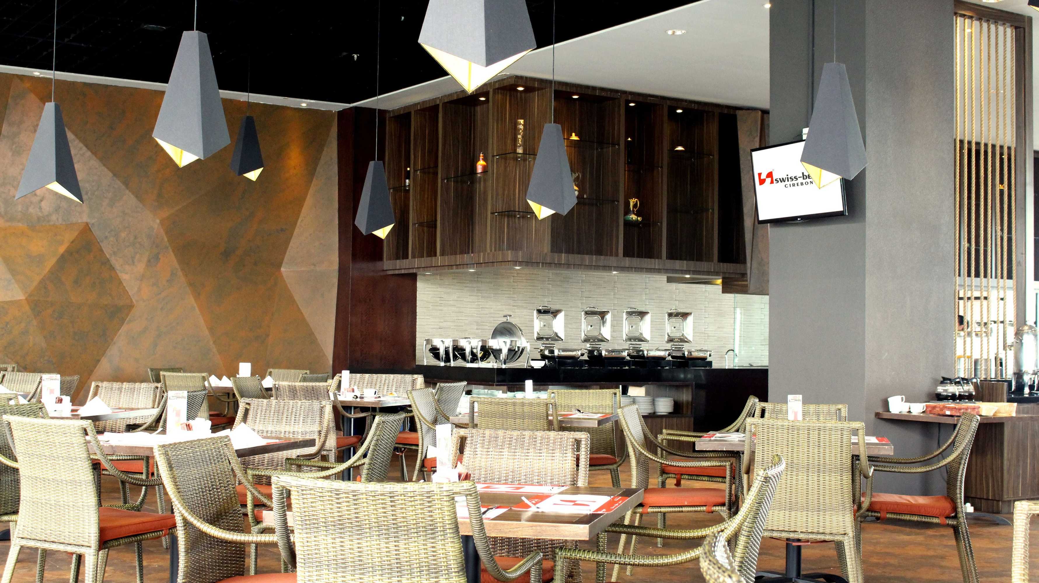 Gift card for Swiss-Belhotel Cirebon Gift card for Swiss-Belhotel Cirebon