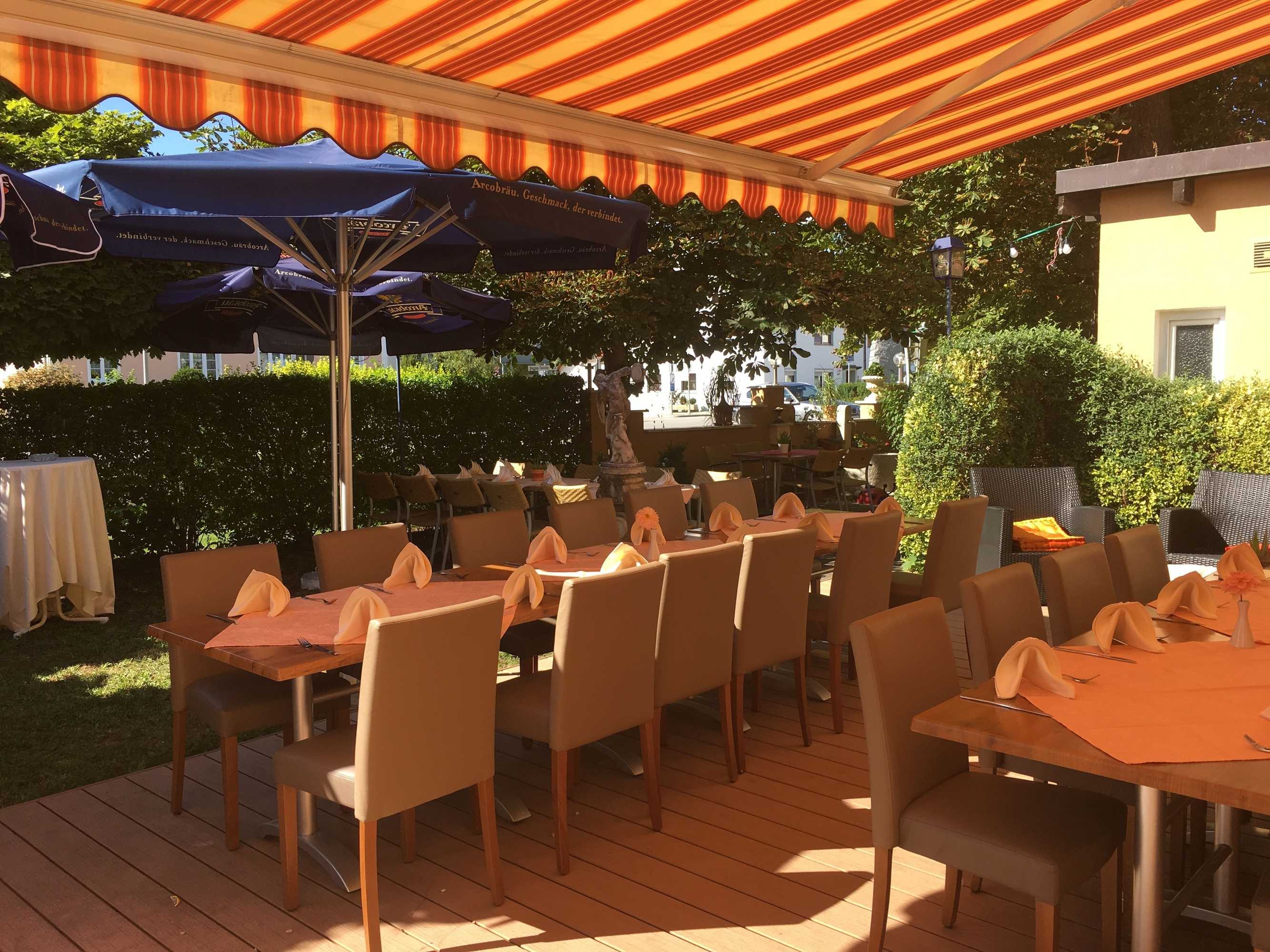 Gift card for Akzent Hotel Landgasthof Murrer