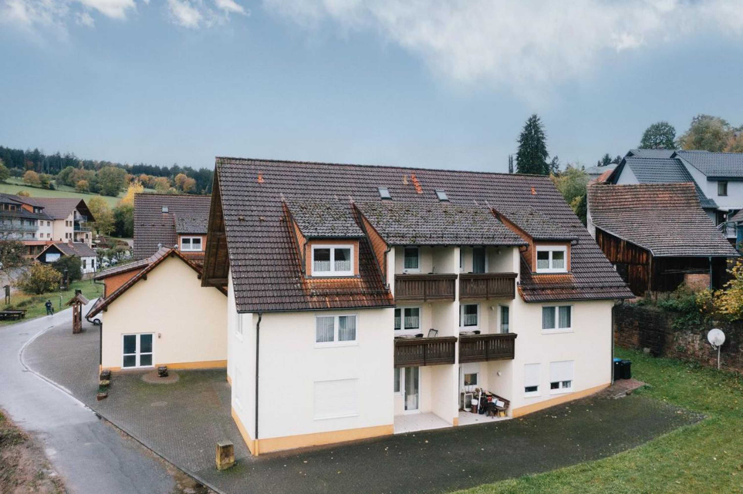 Gift card for Hotel Zentlinde