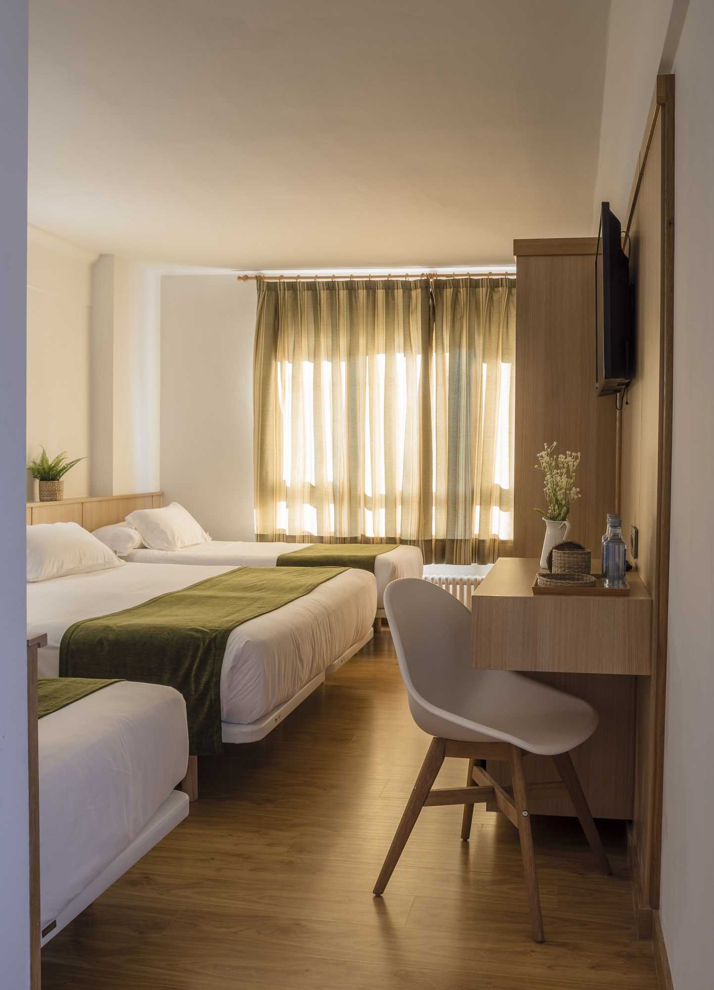 Gift card for Hotel Crisol de Las Rías Gift card for Hotel Crisol de Las Rías