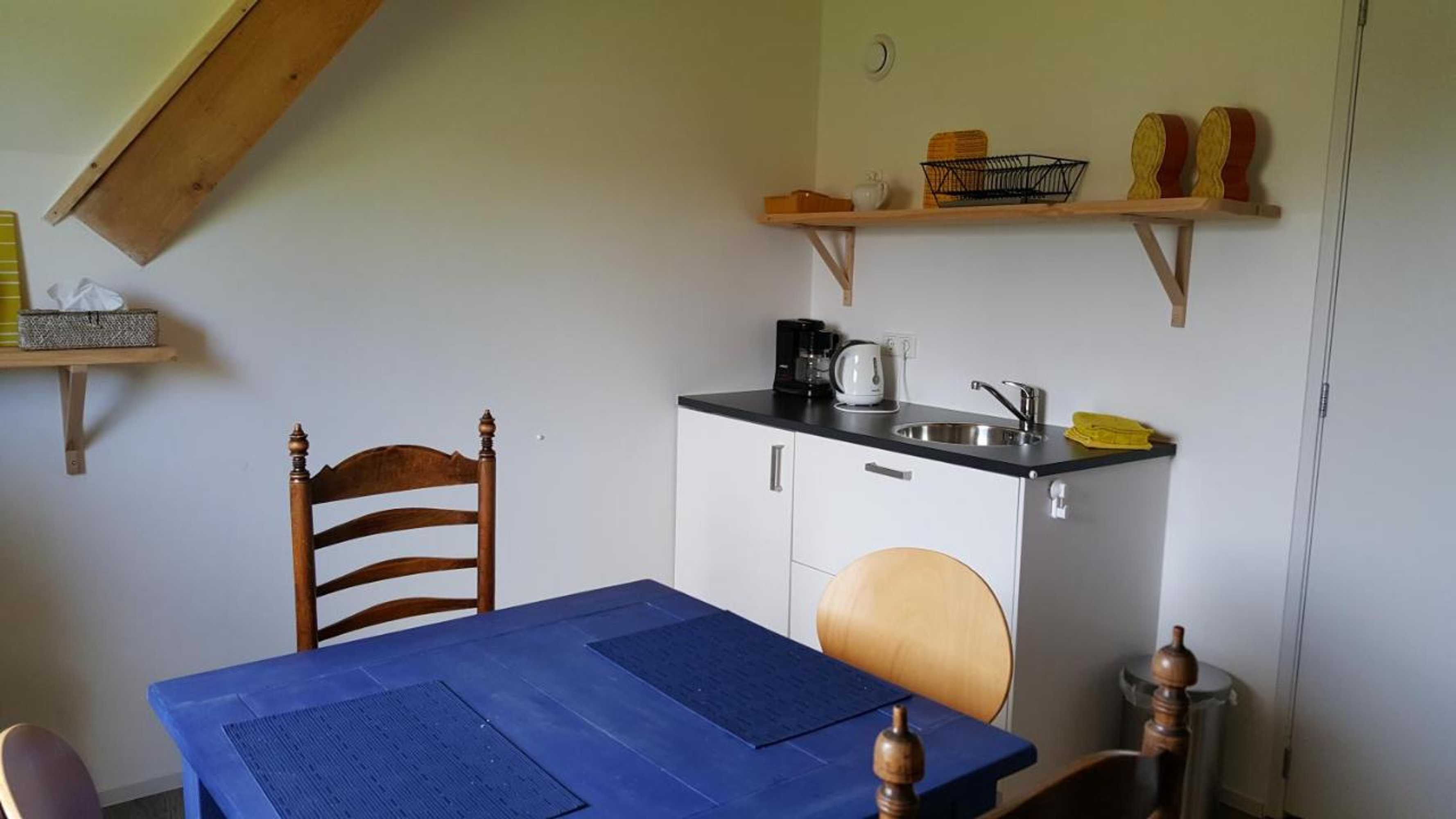 Gift card for De Gaanderij