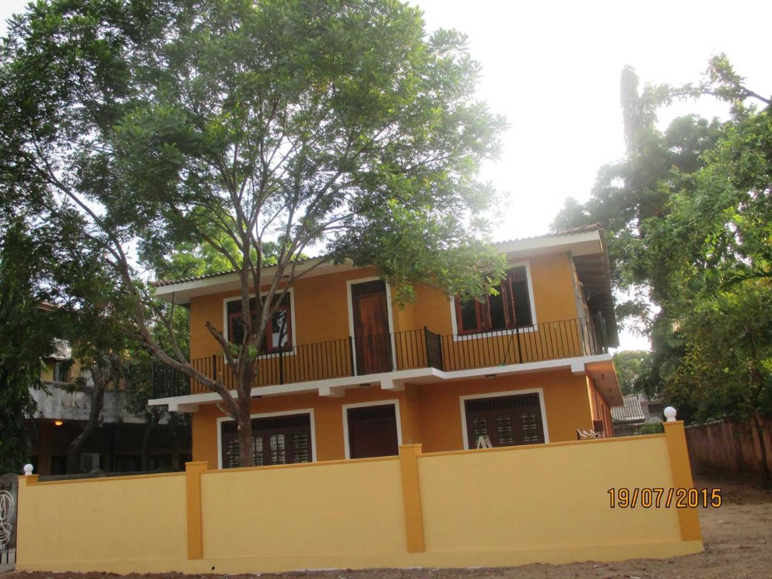 Gift card for Shiva Rest Katharagama