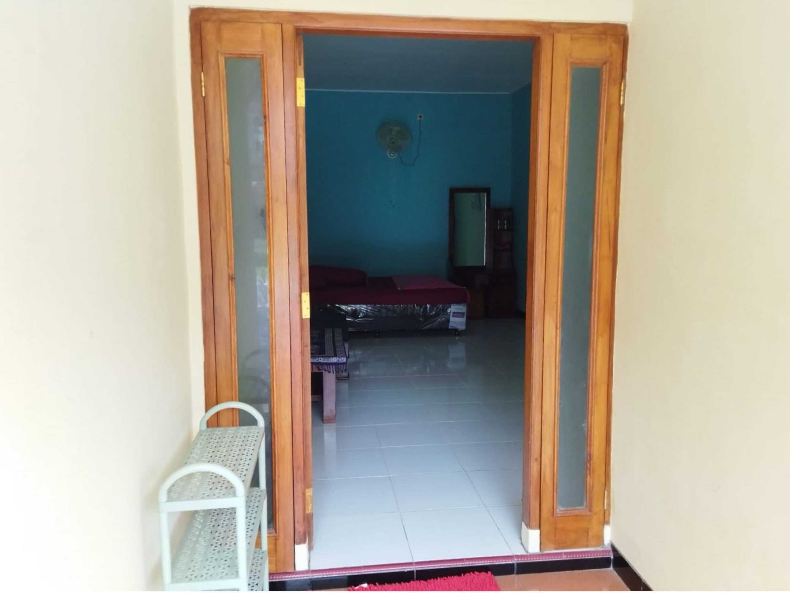 Gift card for Homestay Punokawan Borobudur