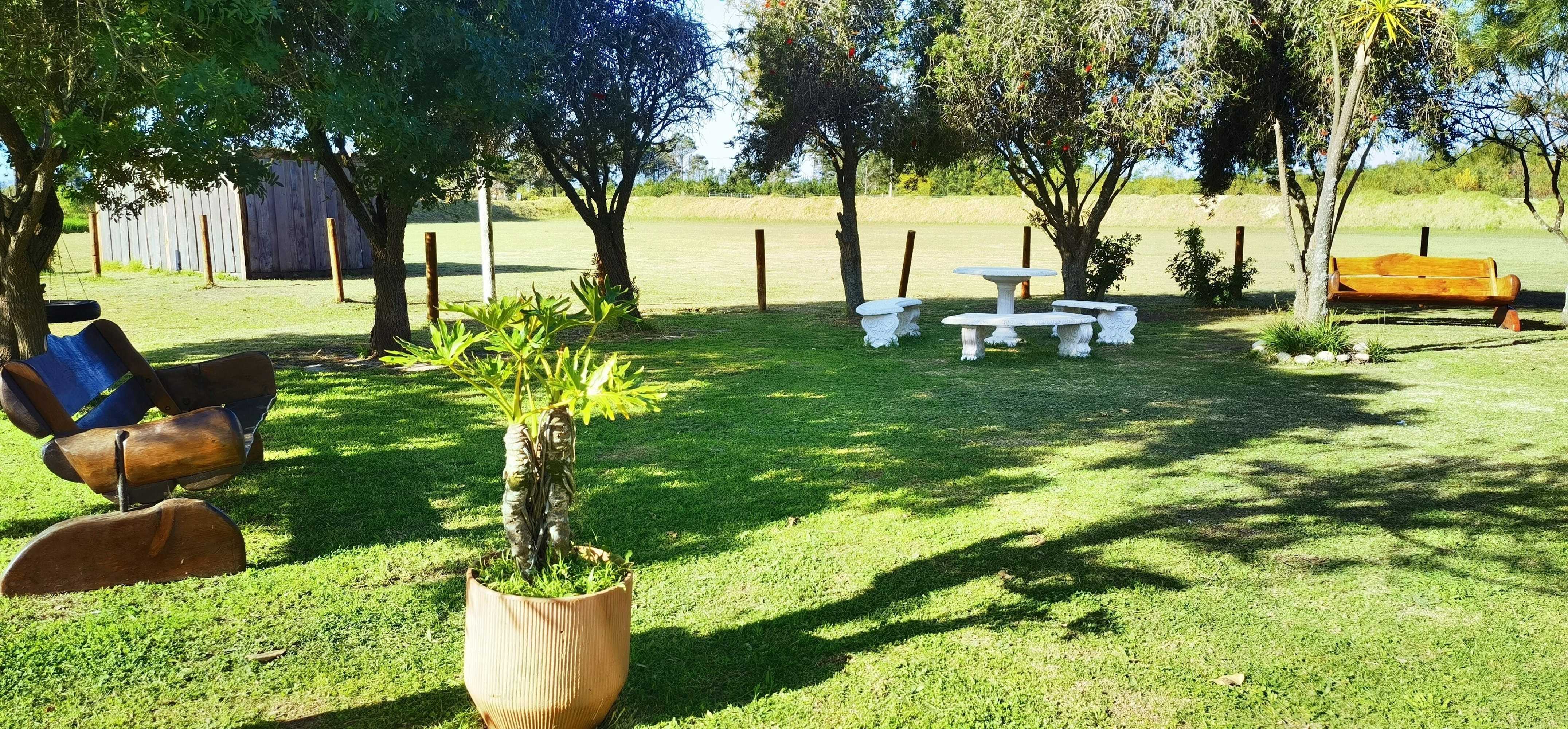 Gift card for Moonsong Accommodation & Camping