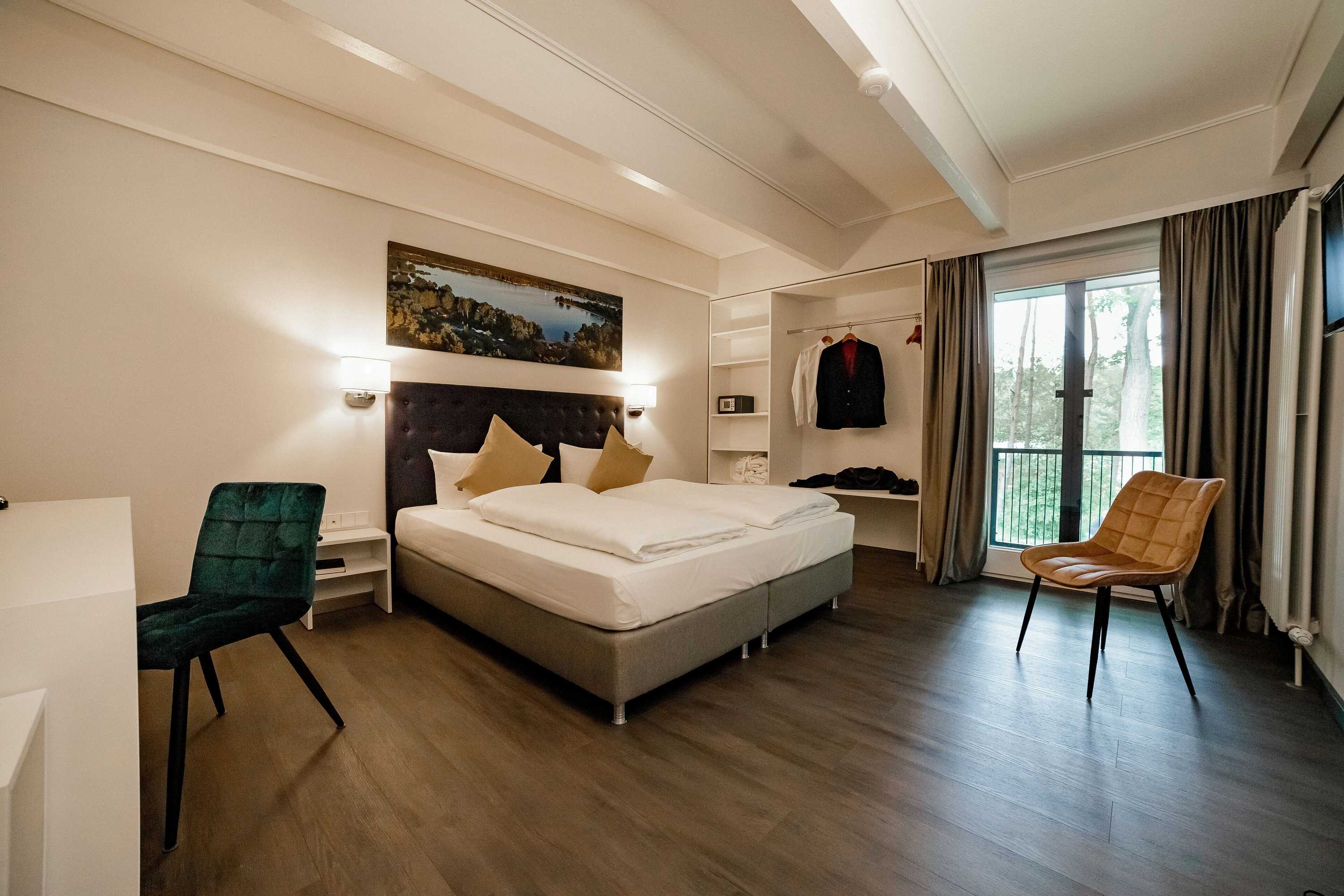 Gift card for Seehotel am Tankumsee Gift card for Seehotel am Tankumsee