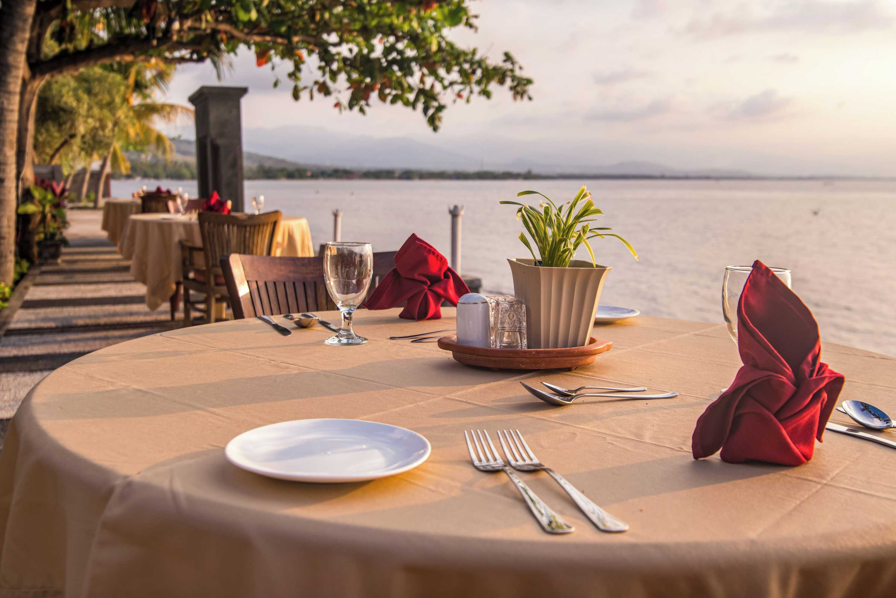 Gift card for Nugraha Lovina Seaview Resort & Spa