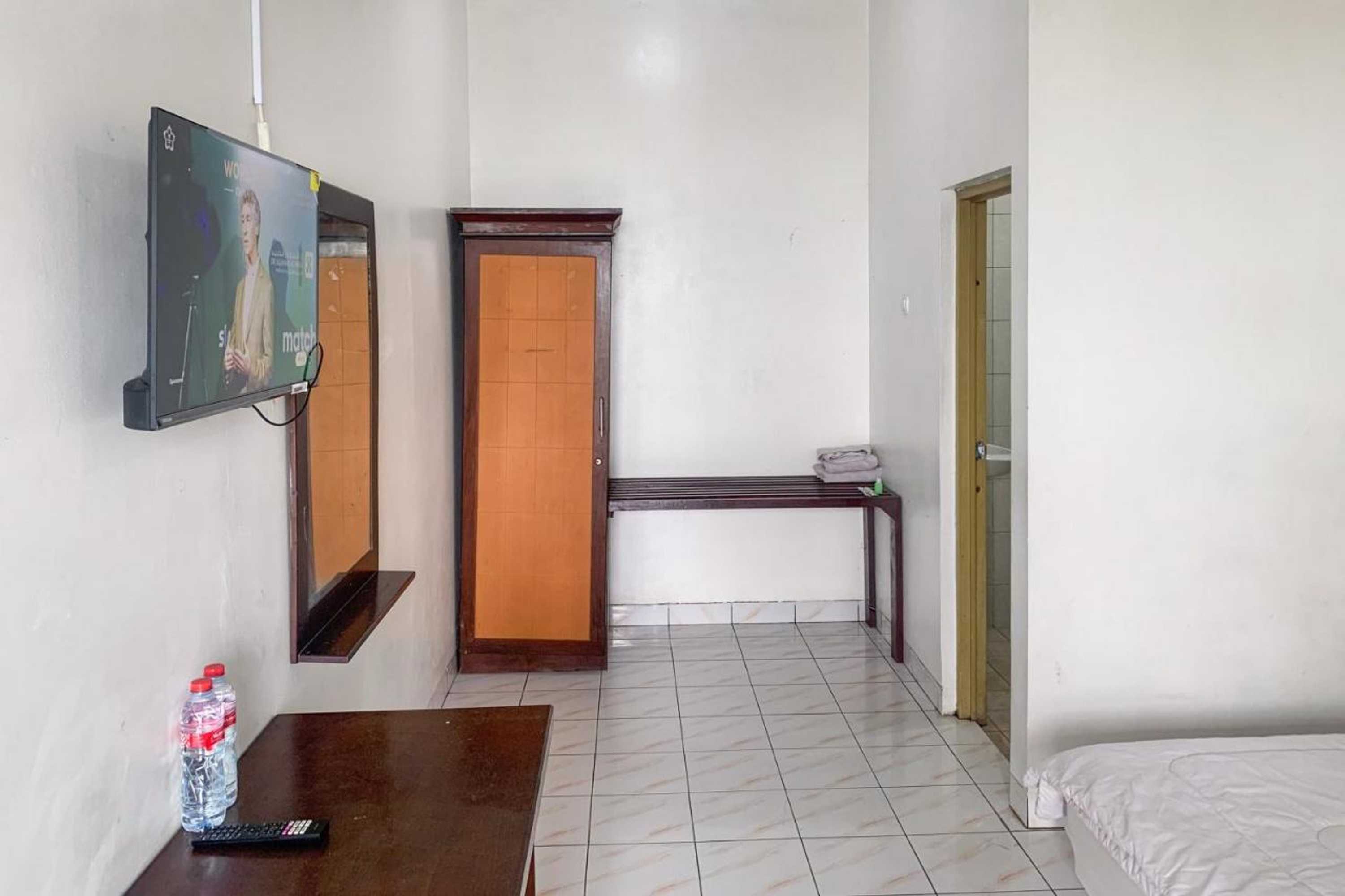 Gift card for Hotel Pelangi Merak Redpartner