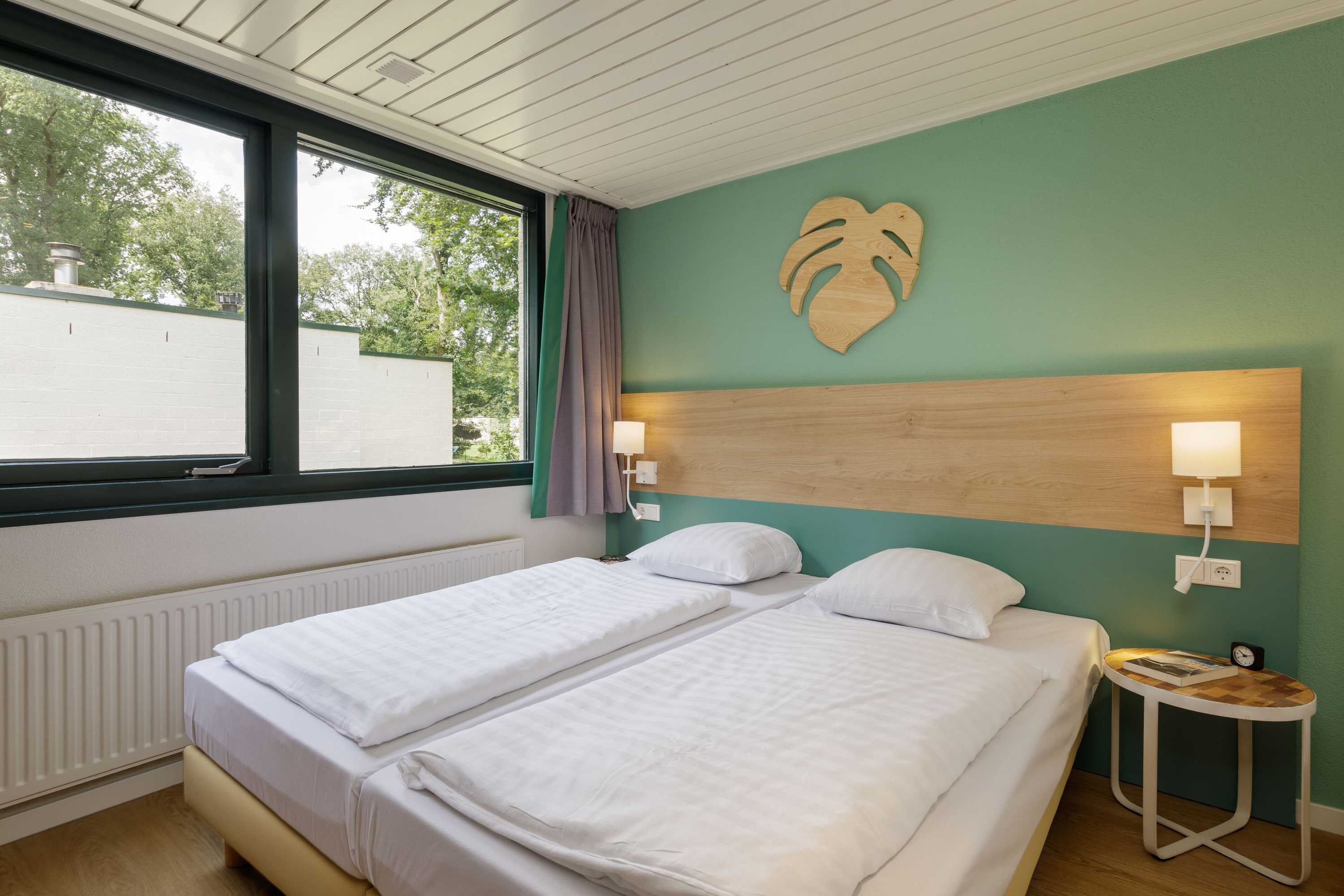 Gift card for Center Parcs Het Heijderbos