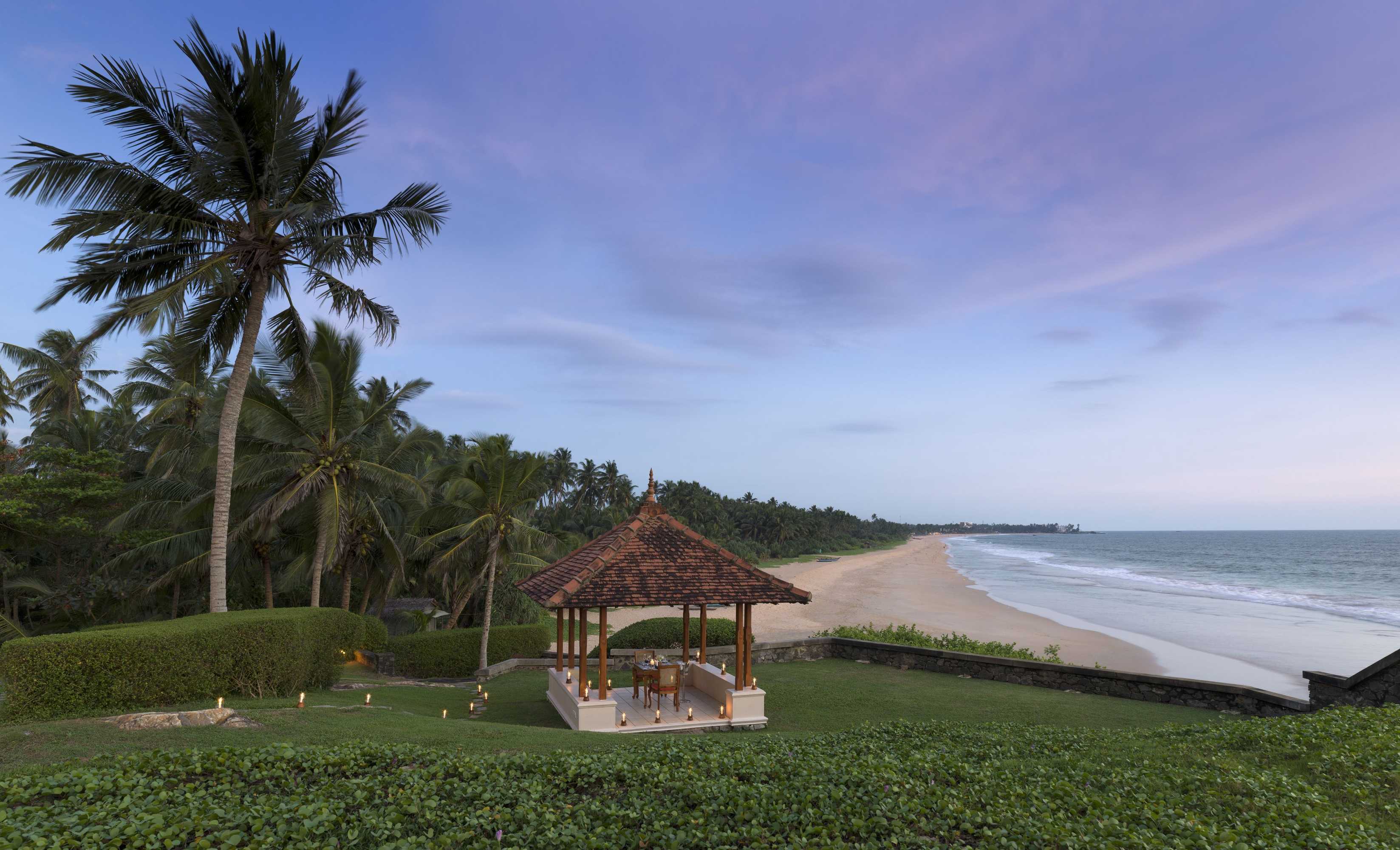 Gift card for Jetwing Saman Villas, A Luxury Reserve - Adults Only