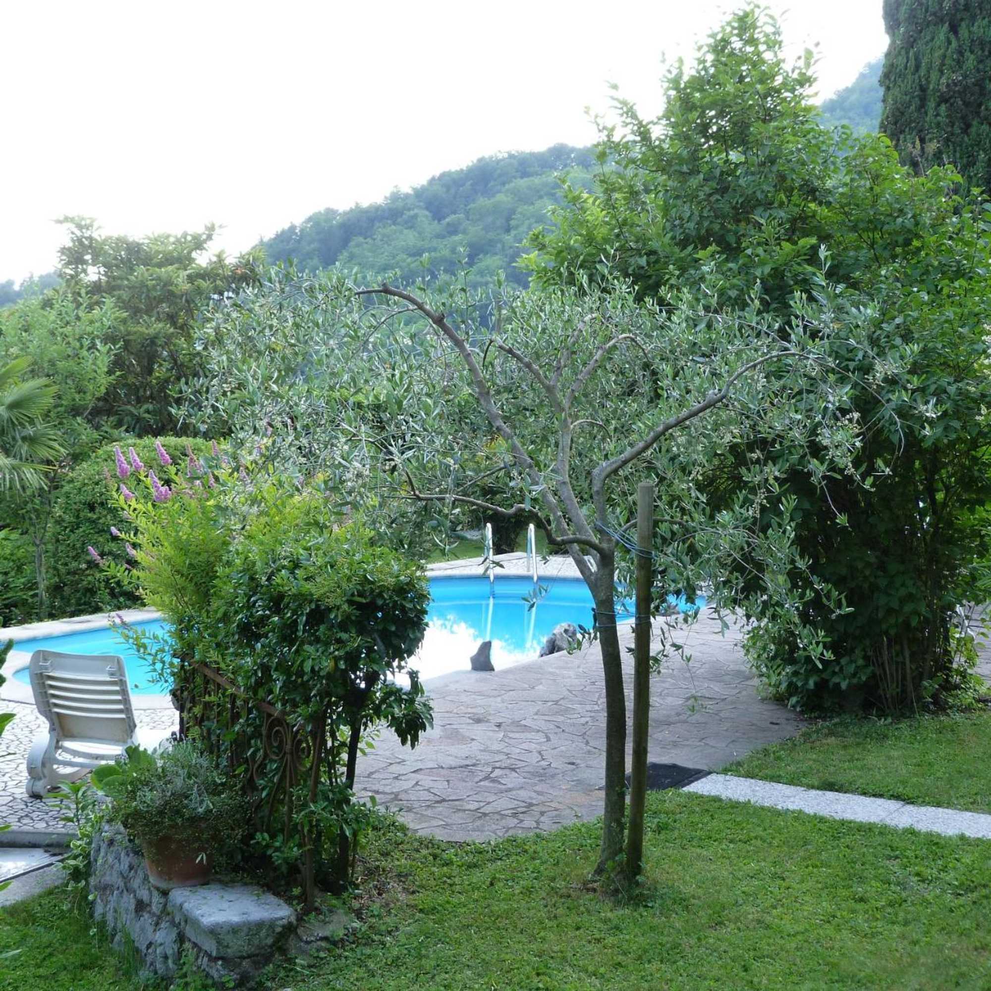 Gift card for Villa Margherita