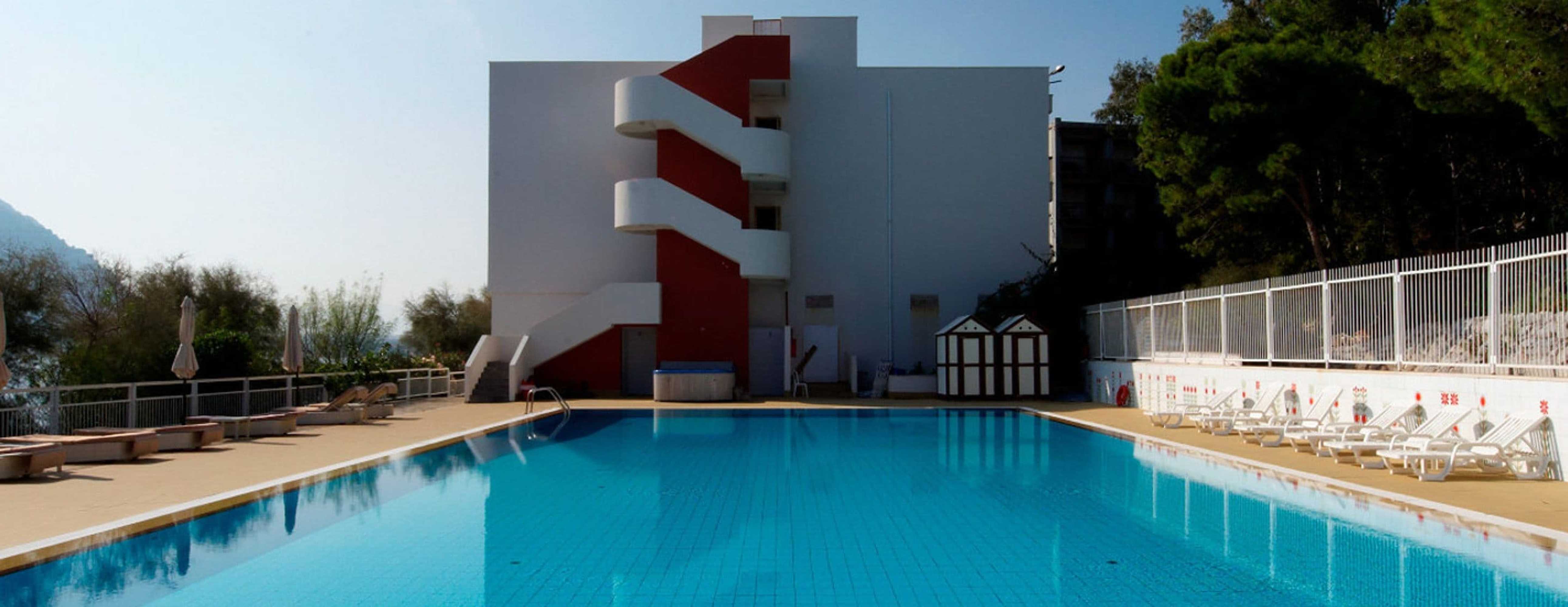 Gift card for Splendid Hotel La Torre Gift card for Splendid Hotel La Torre