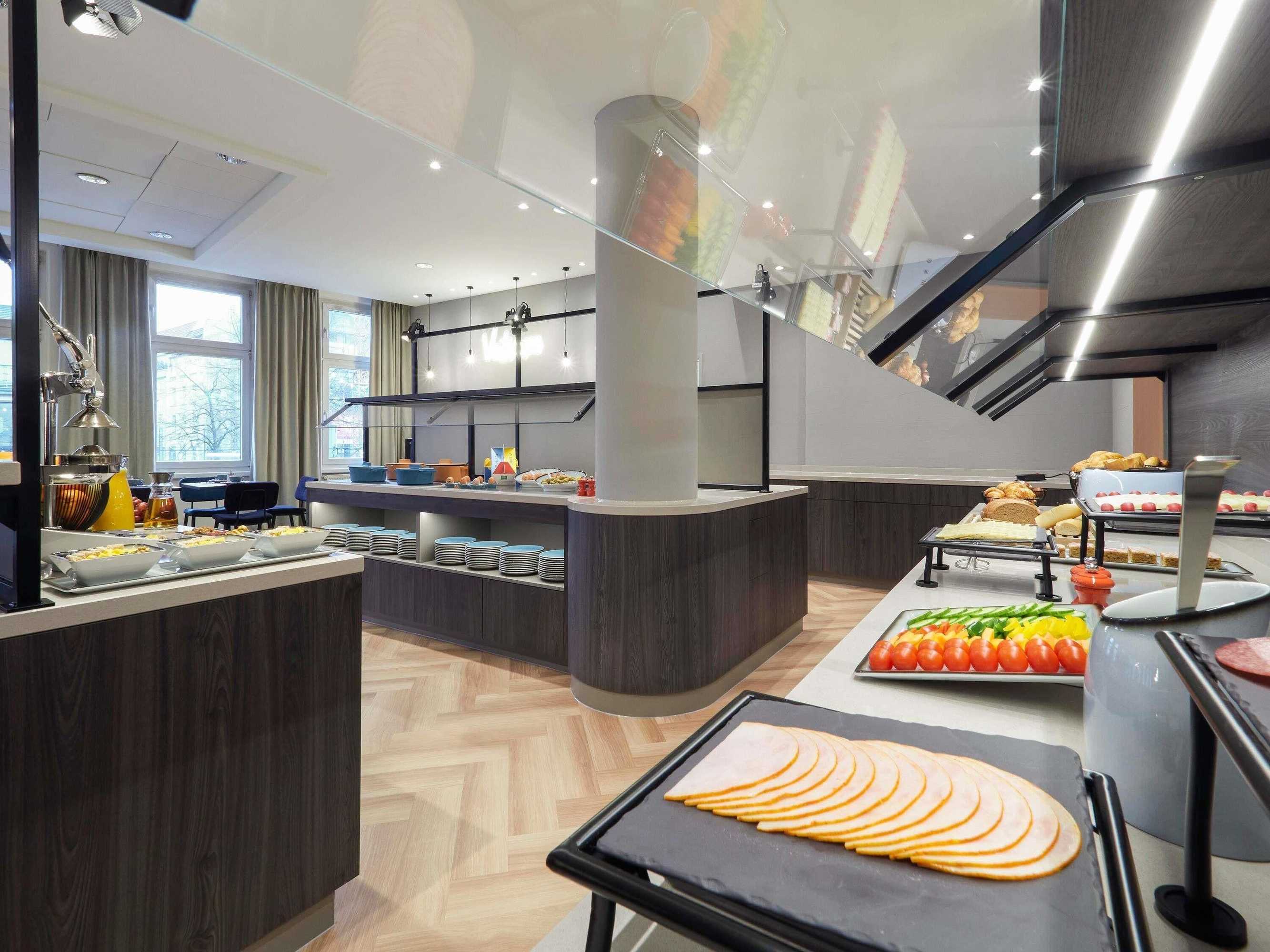 Gift card for Ibis Styles Bielefeld