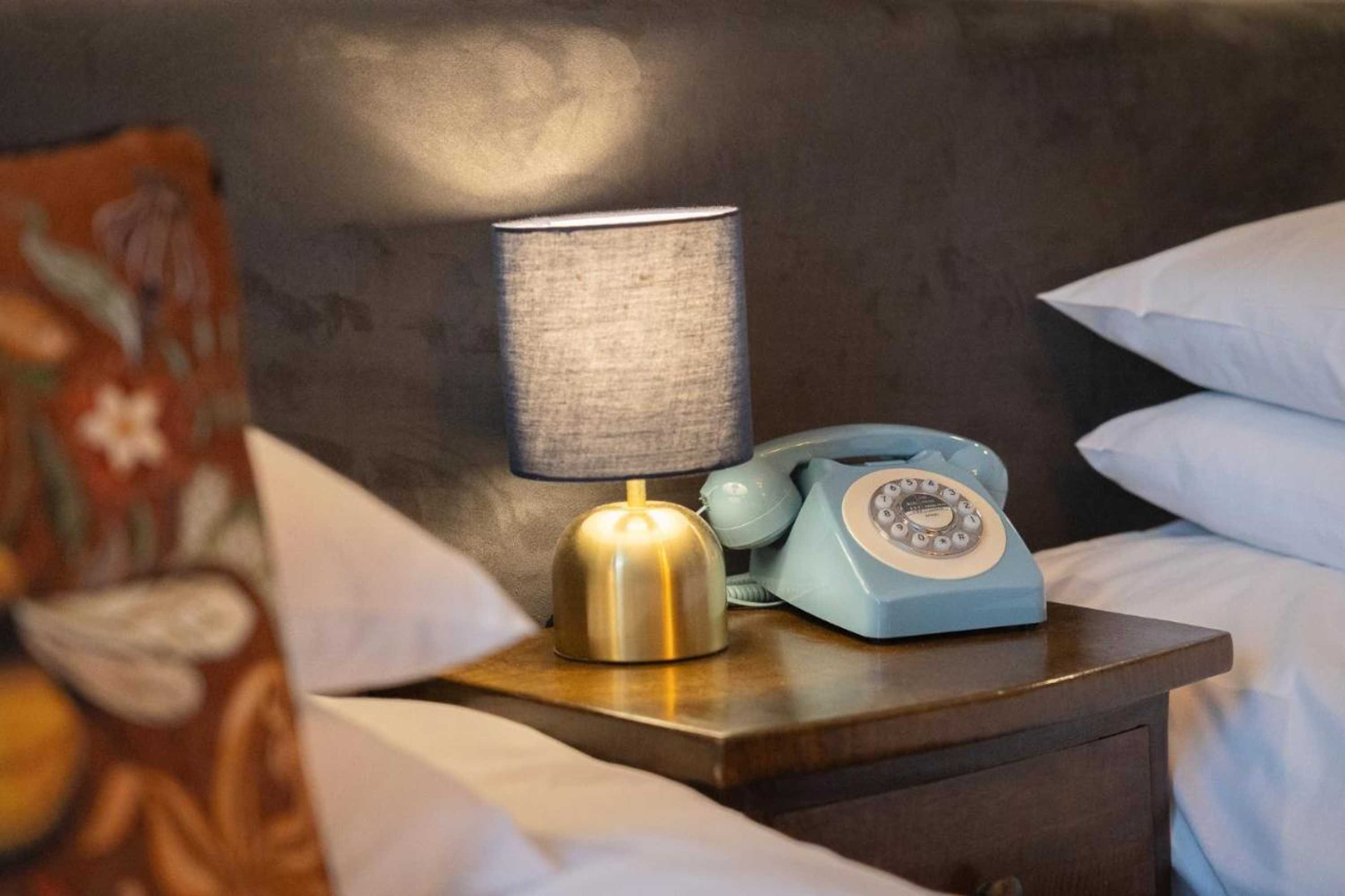 Gift card for Chester House Hotel