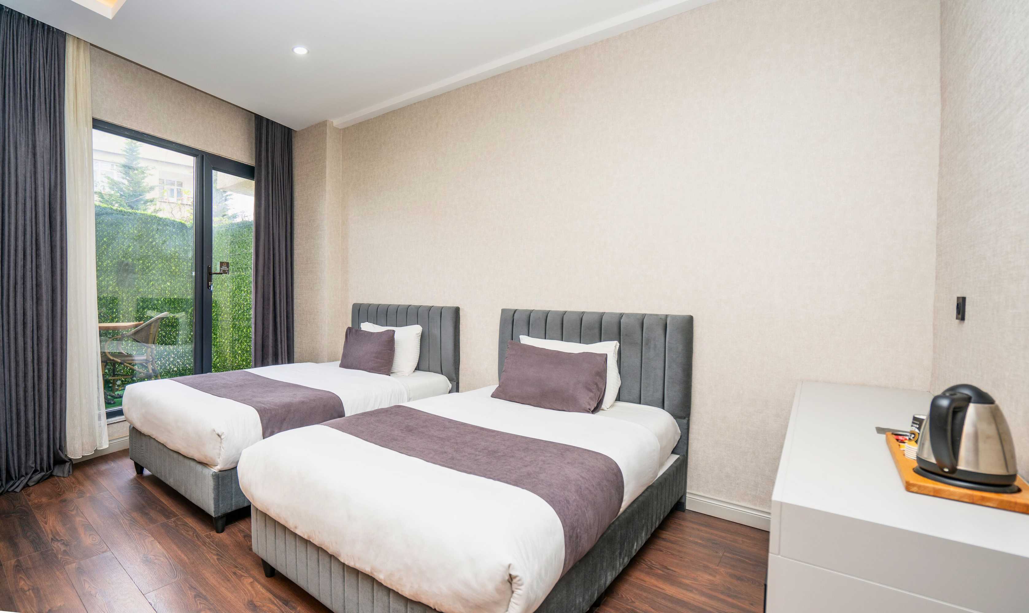 Gift card for 216 Station Suite Gebze Gift card for 216 Station Suite Gebze