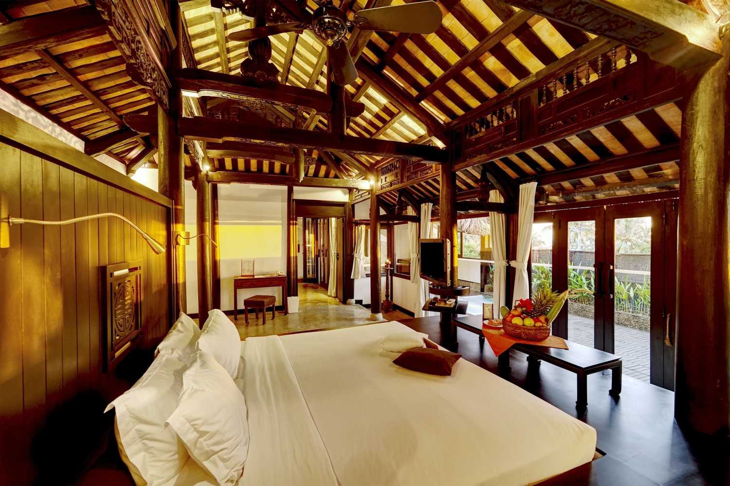 Gift card for Chen Sea Resort & Spa Gift card for Chen Sea Resort & Spa