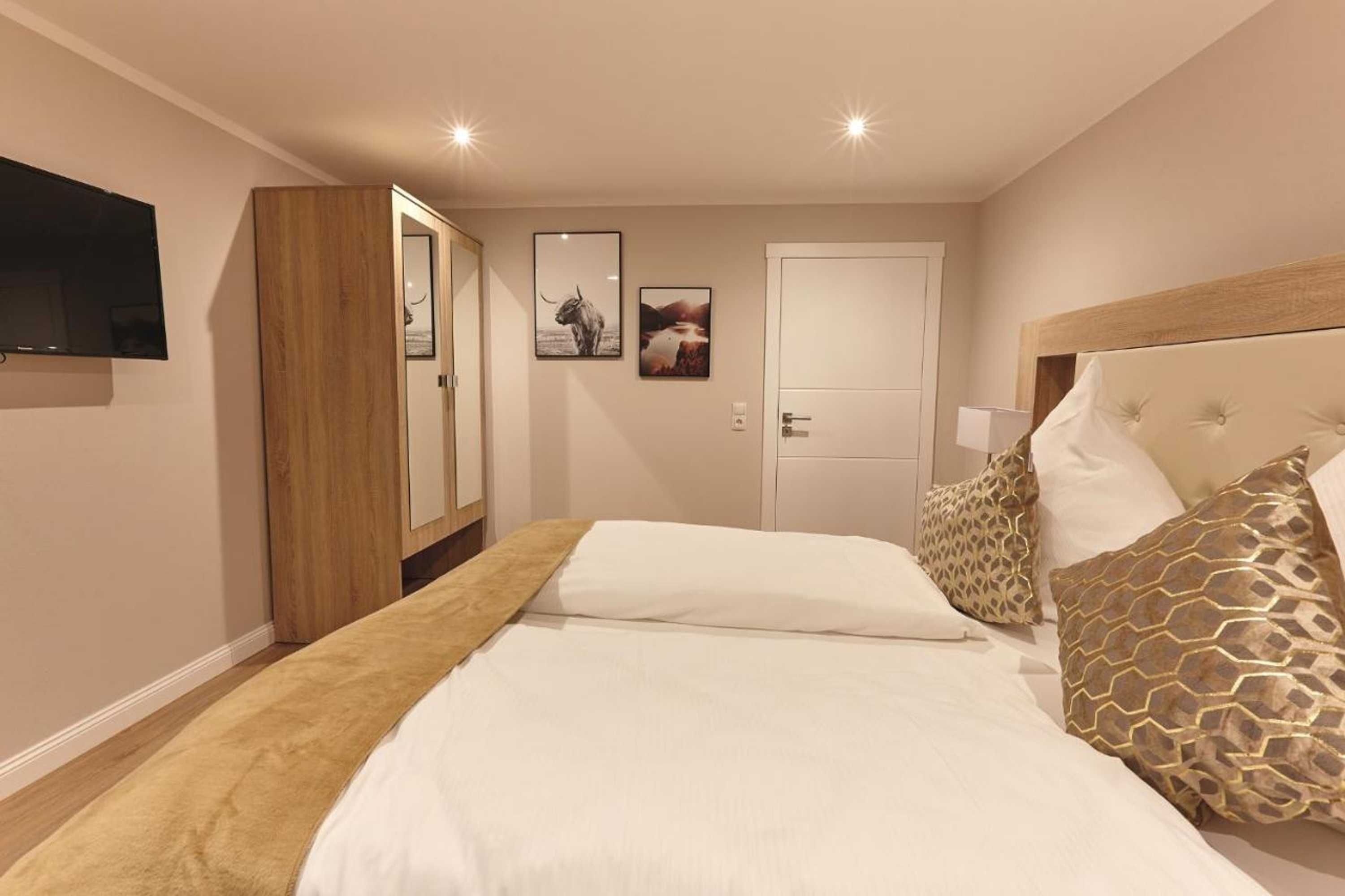 Gift card for Zum Landsberger Hof