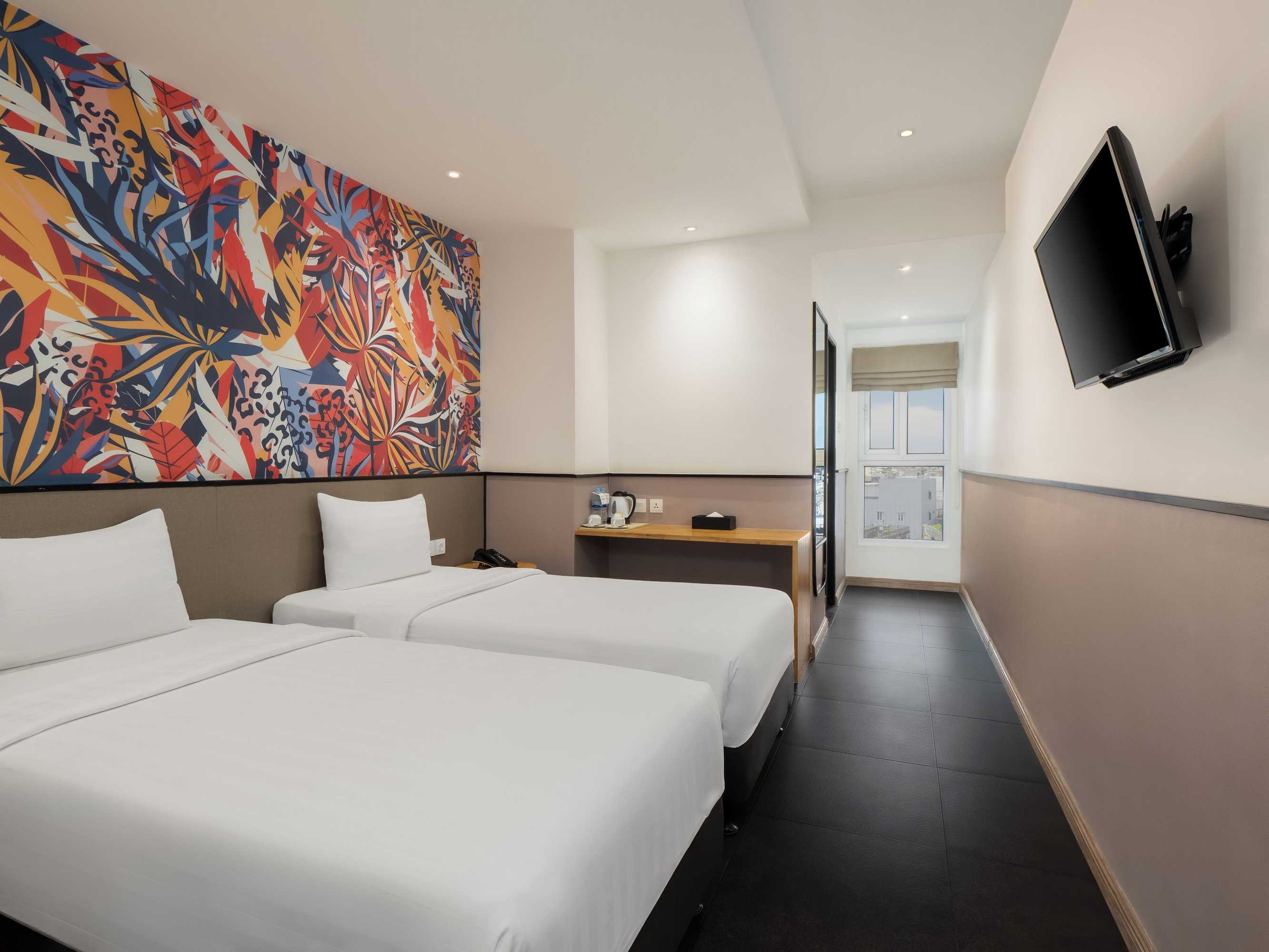 Gift card for Swiss-Belinn Medan Gift card for Swiss-Belinn Medan