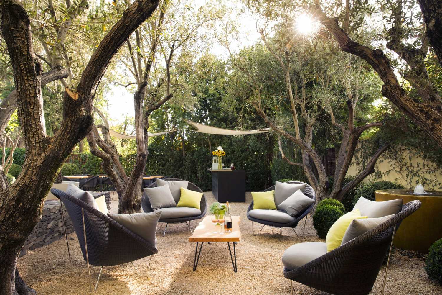 Gift card for Hotel Healdsburg
