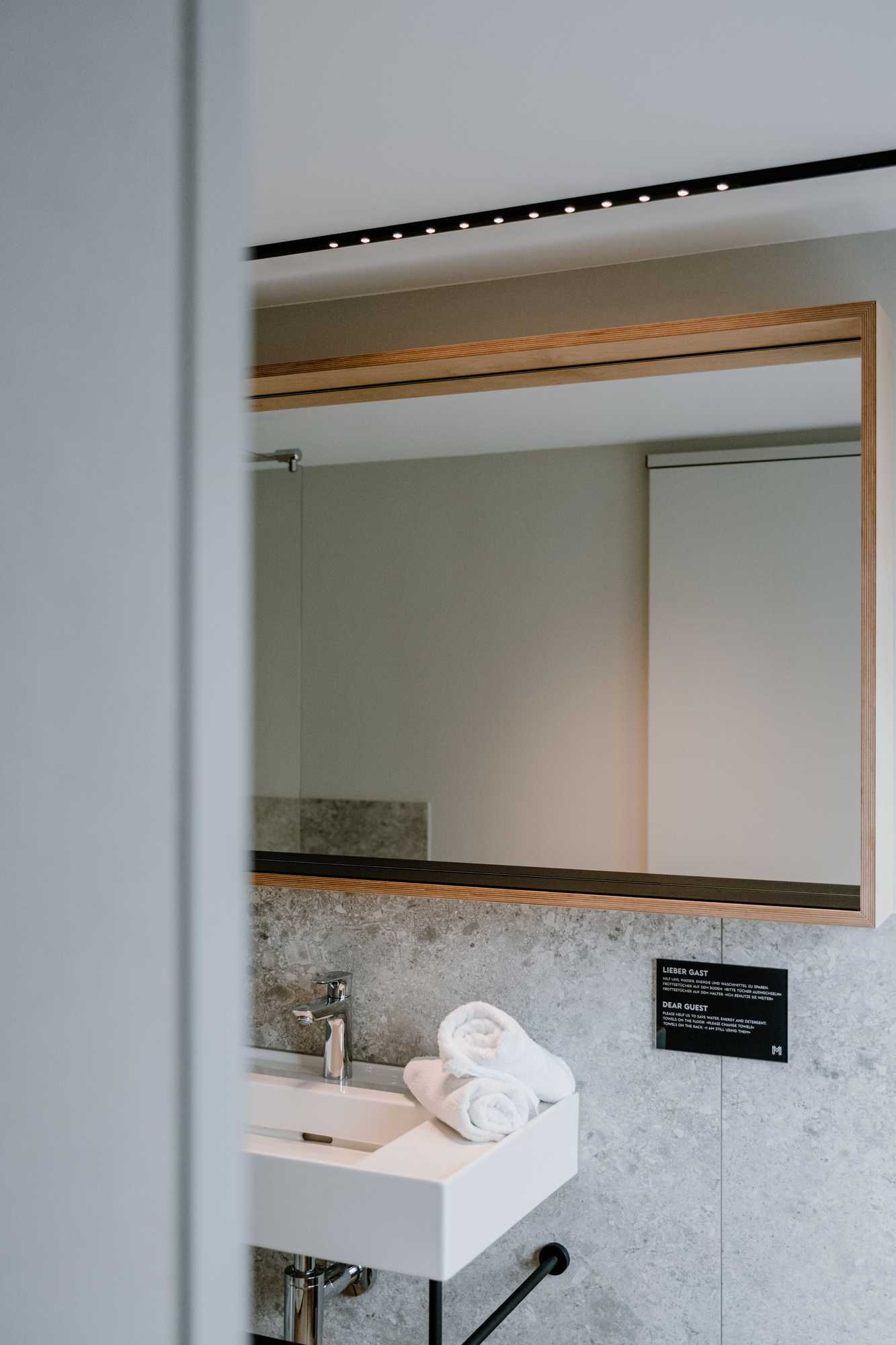 Gift card for Hotel Müllers Self-Check-In